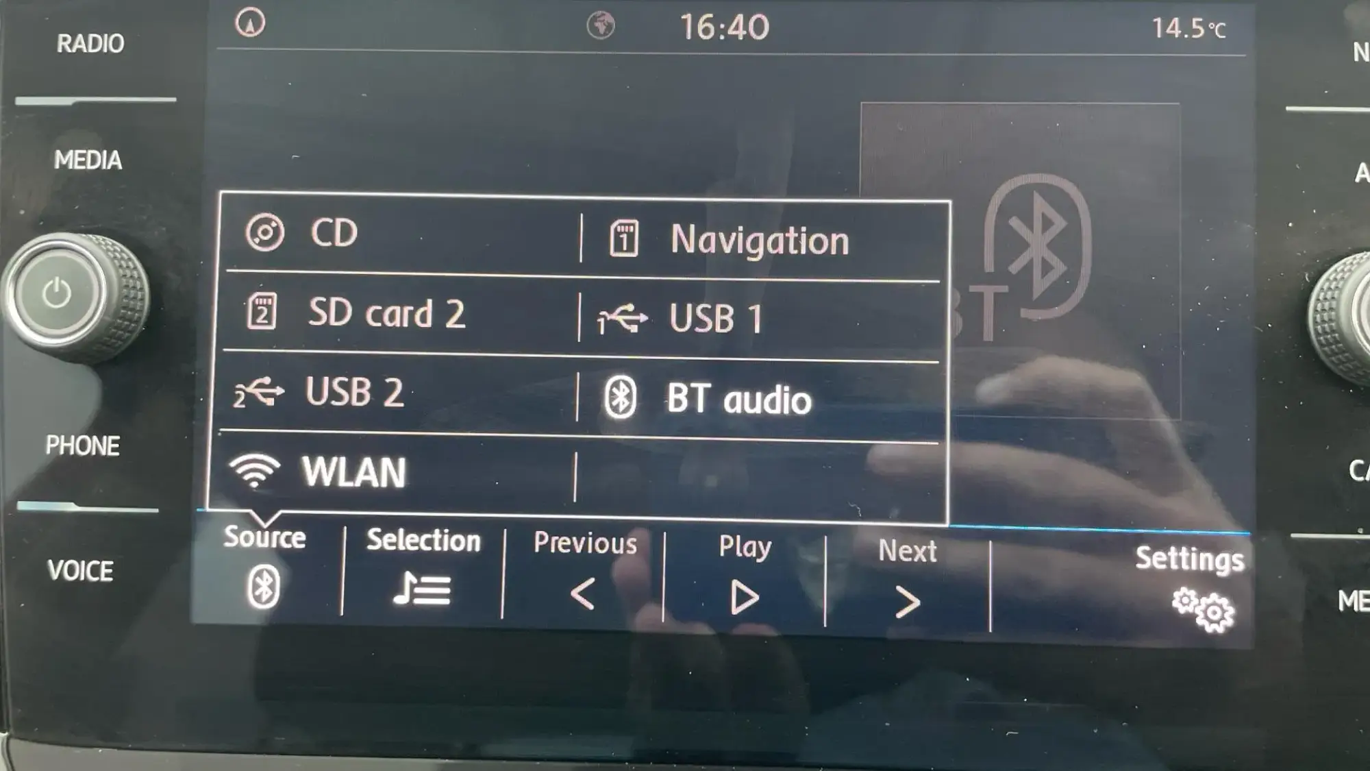 Volkswagen T-Cross Image 29