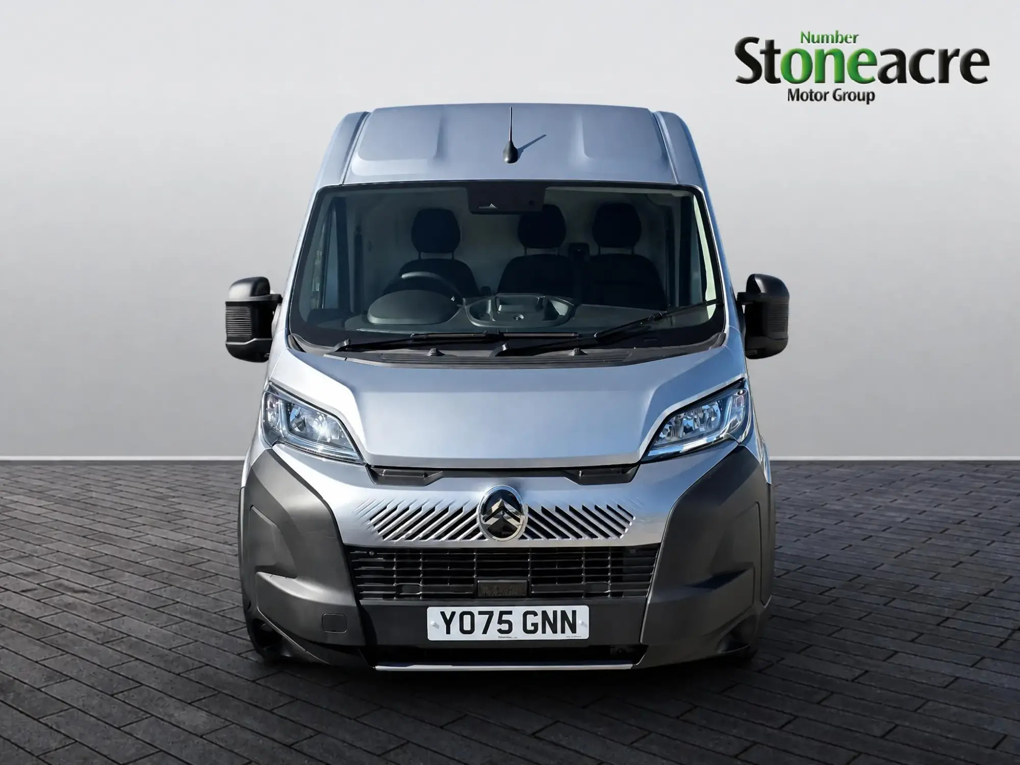 Citroen Relay Image 2