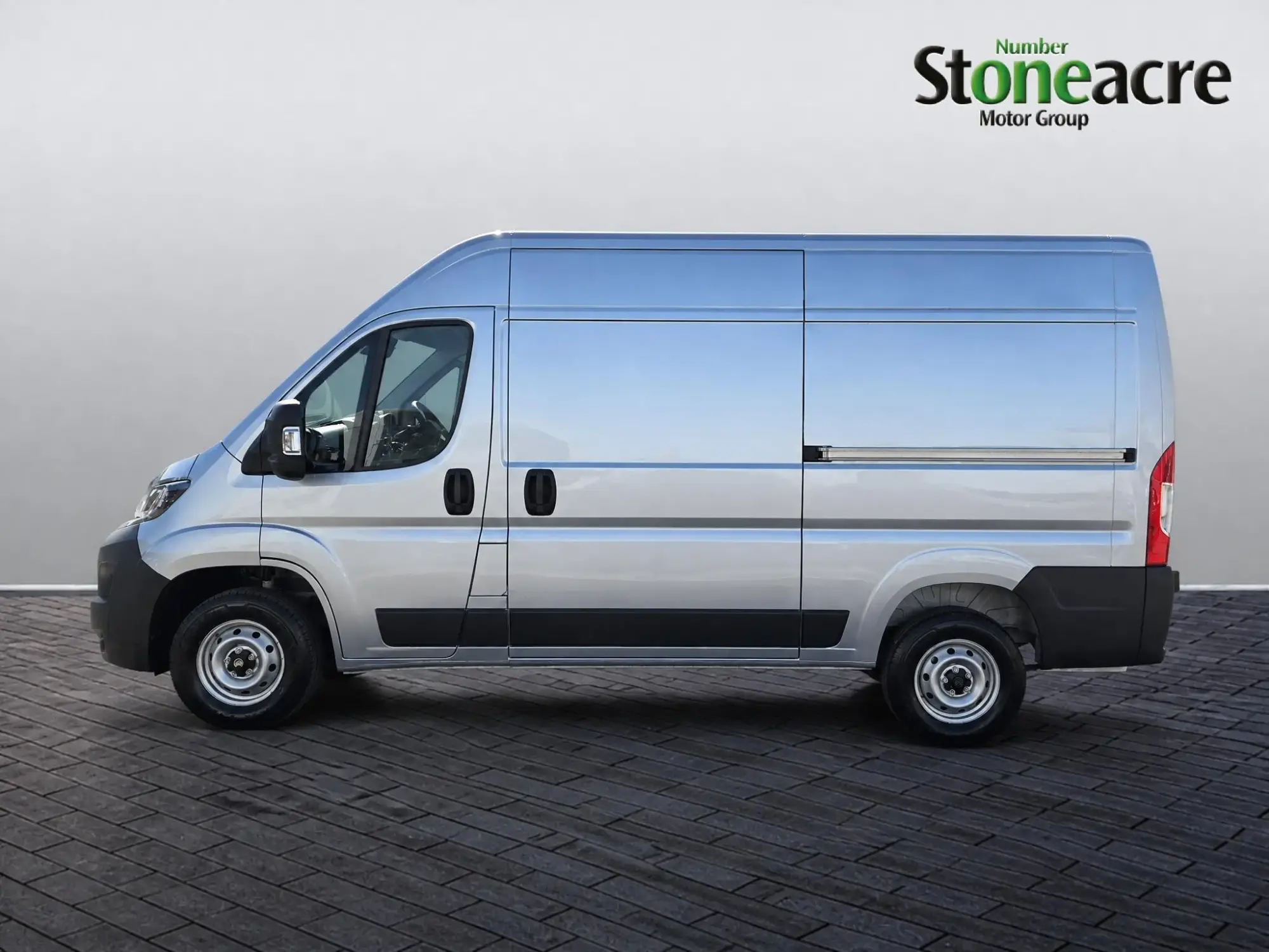 Citroen Relay Image 4