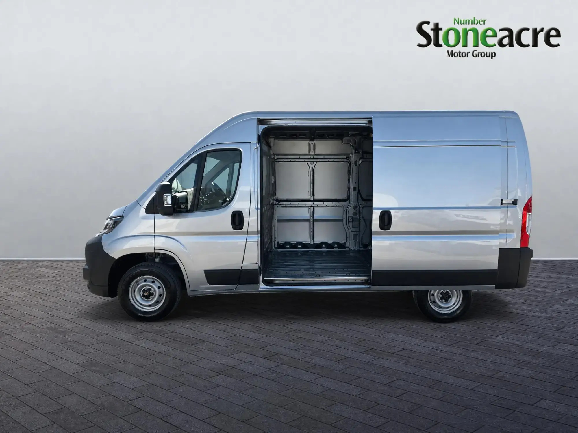 Citroen Relay Image 5