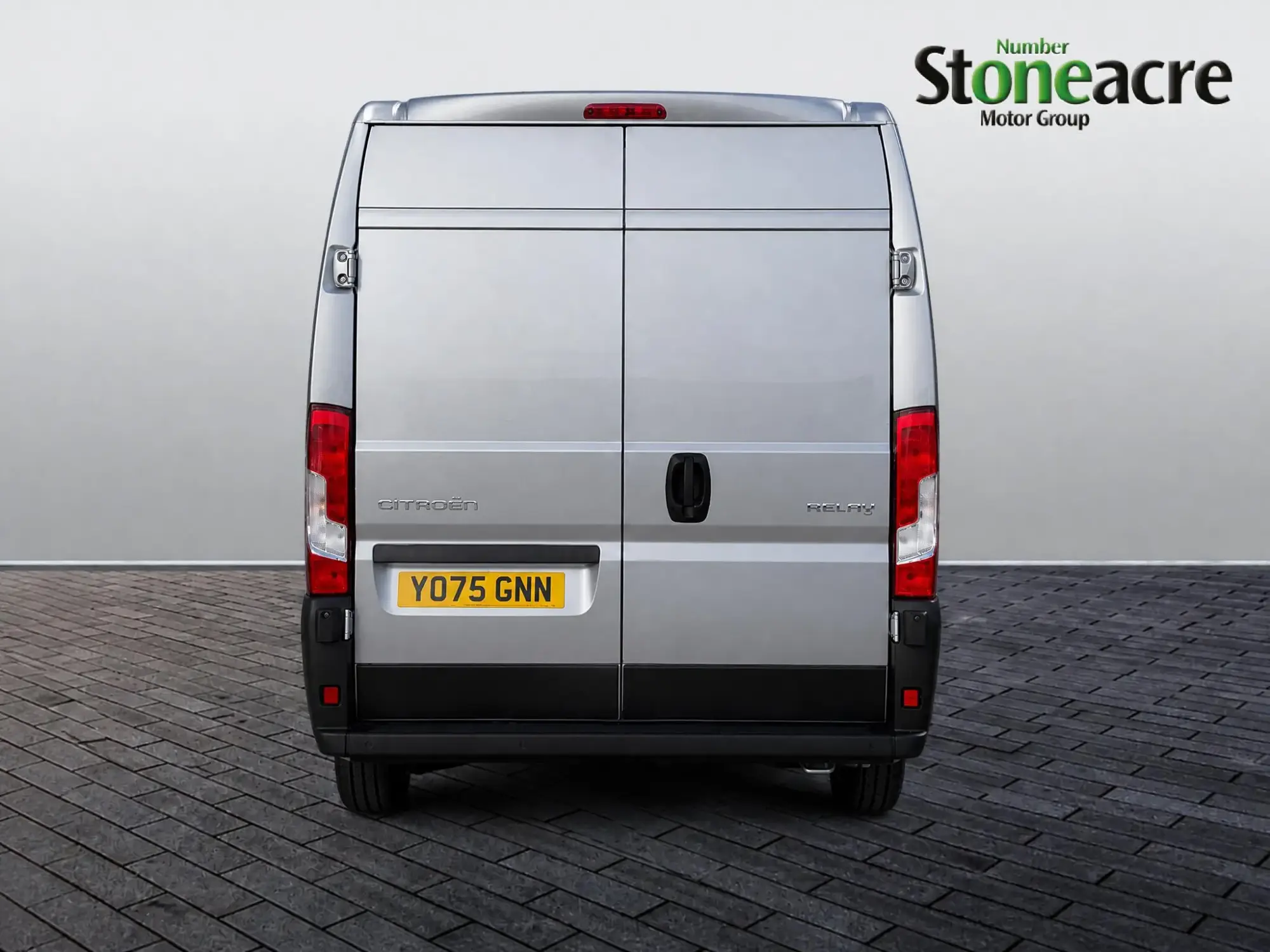 Citroen Relay Image 7