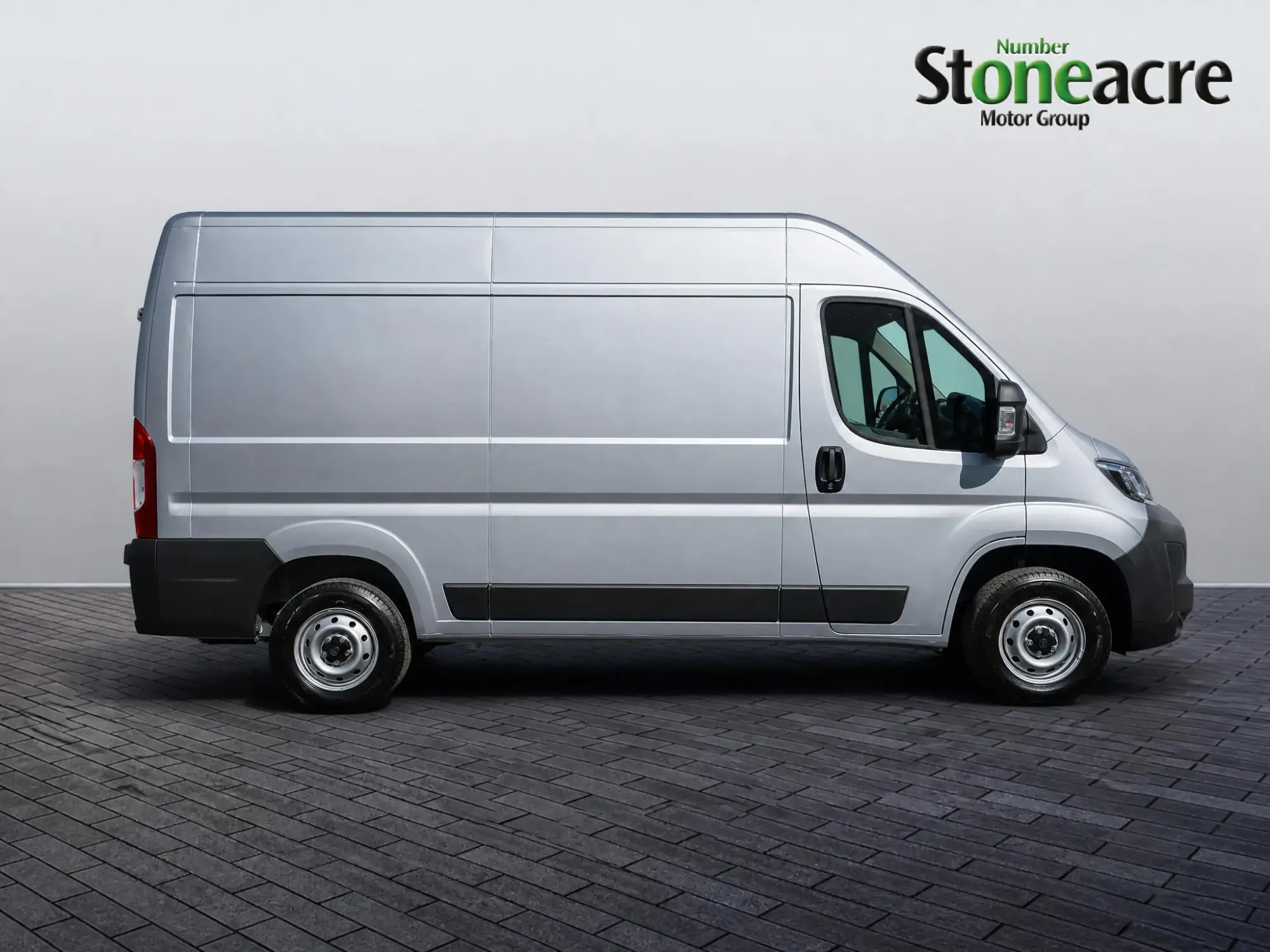 Citroen Relay Image 8