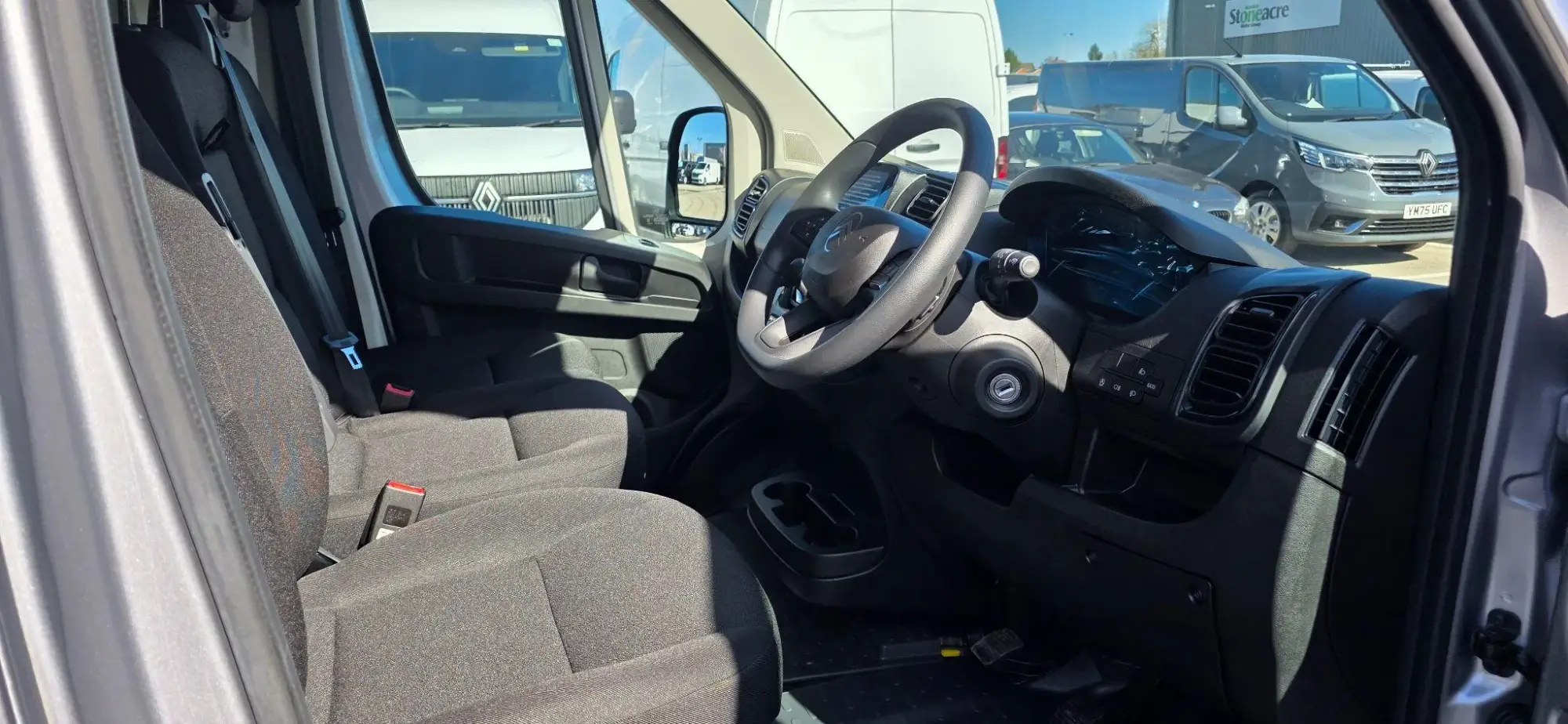 Citroen Relay Image 10