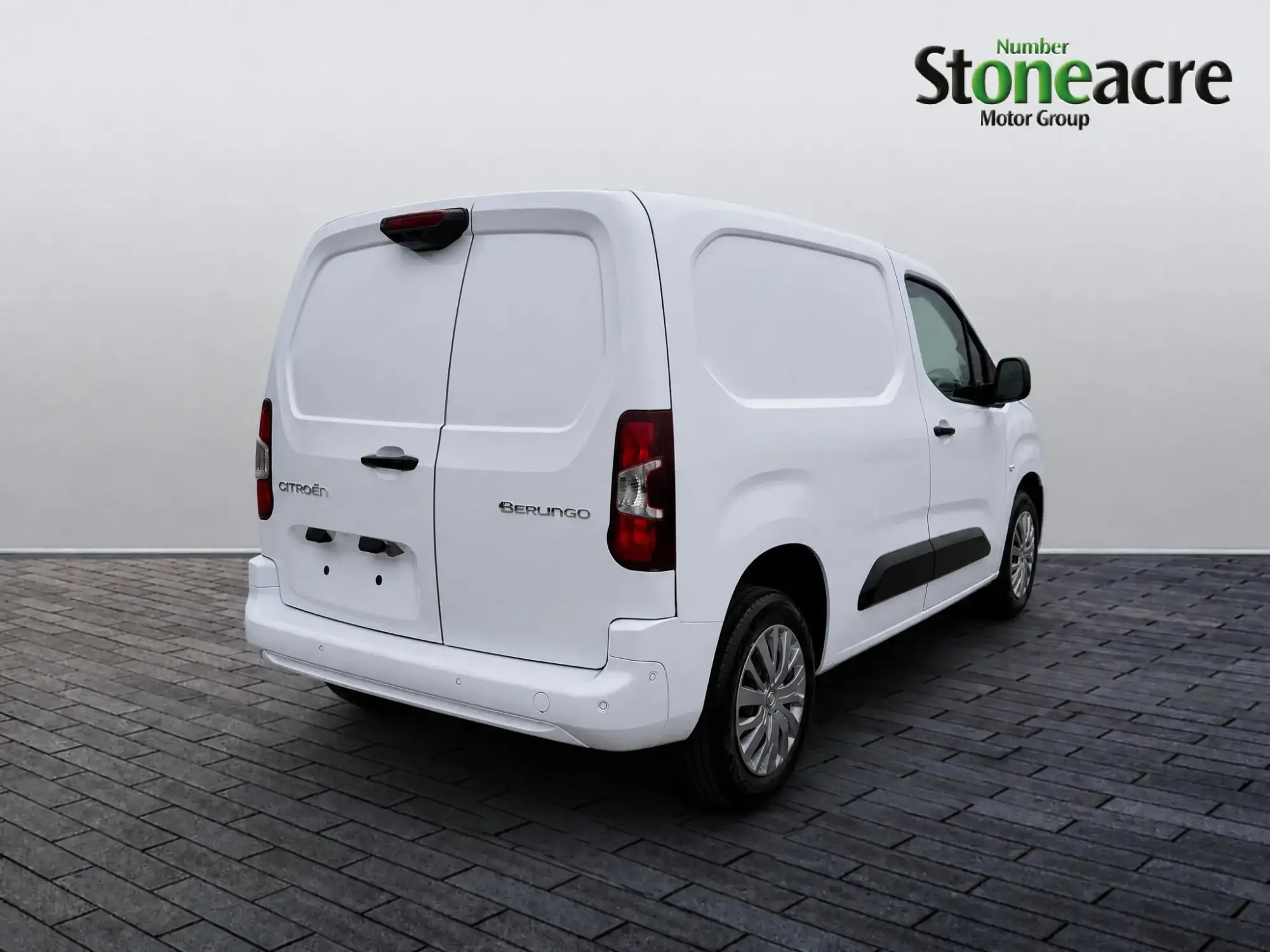 Citroen Berlingo 1.5 Driver M A8 SWB Euro 6 (s/s) 5dr YP76NWA Image 2 Citroen Berlingo 1.5 Driver M A8 SWB Euro 6 (s/s) 5dr YP76NWA Image 2