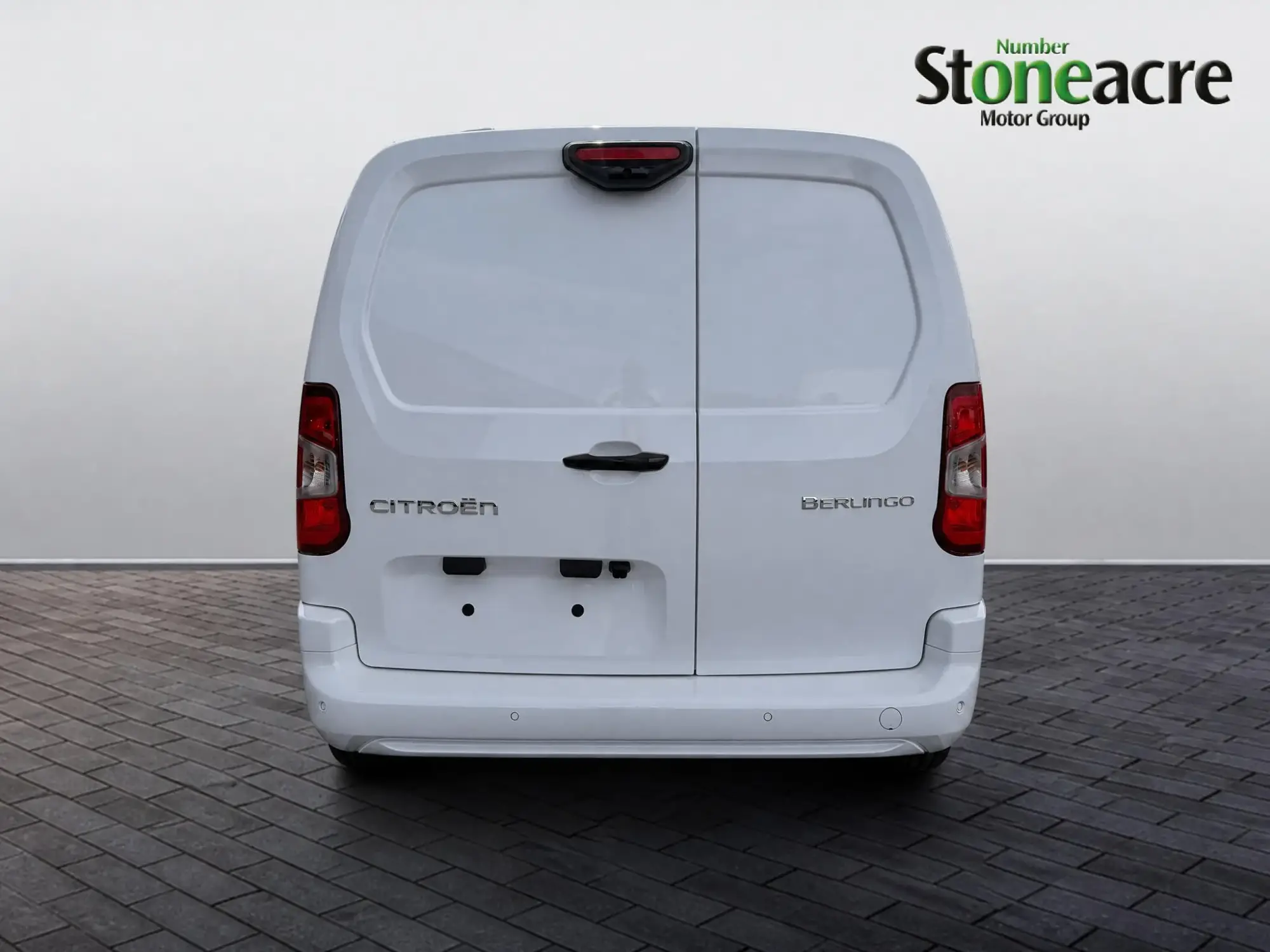 Citroen Berlingo Image 4 Citroen Berlingo Image 4
