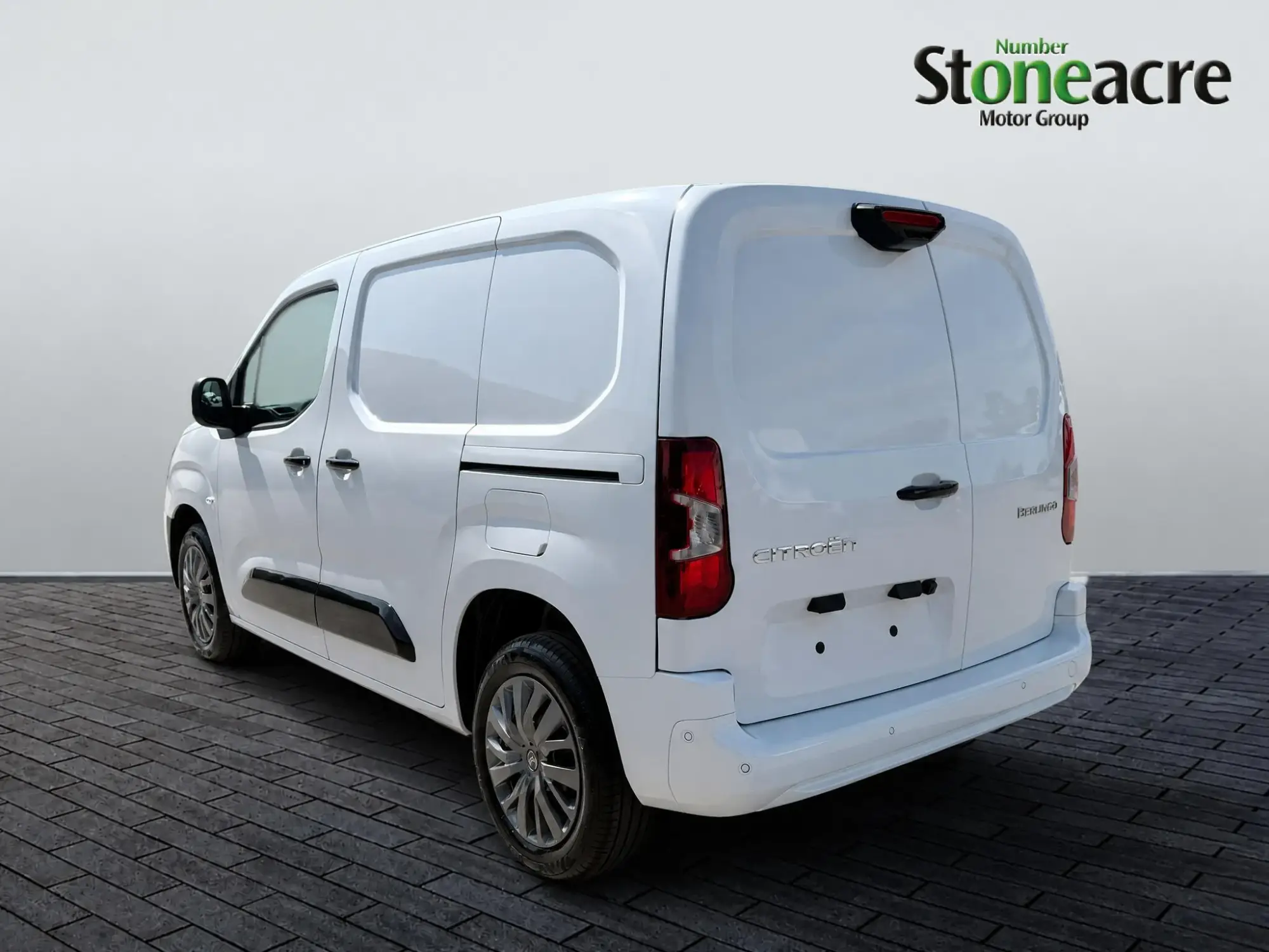 Citroen Berlingo Image 5 Citroen Berlingo Image 5