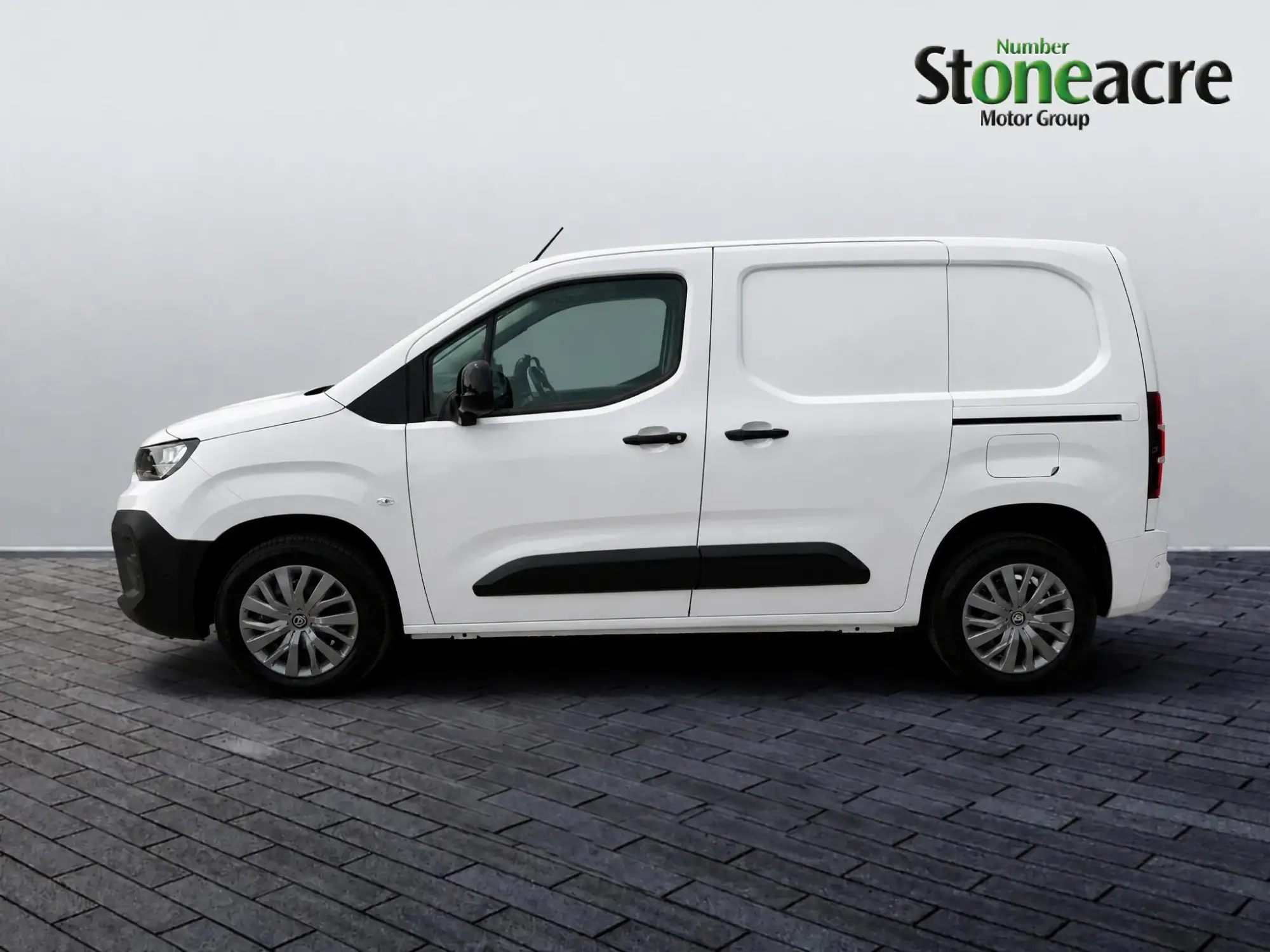 Citroen Berlingo Image 6 Citroen Berlingo Image 6