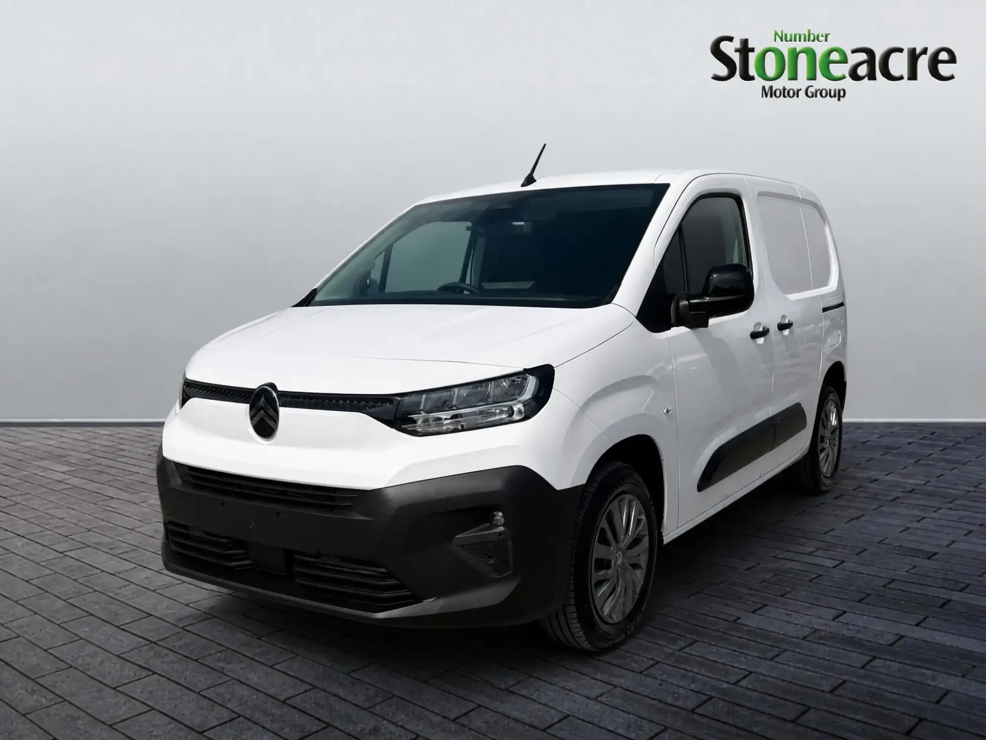 Citroen Berlingo Image 7 Citroen Berlingo Image 7