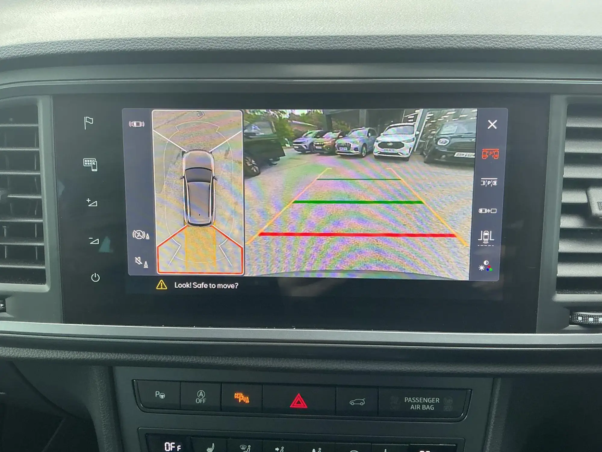 CUPRA Ateca Image 8 CUPRA Ateca Image 8