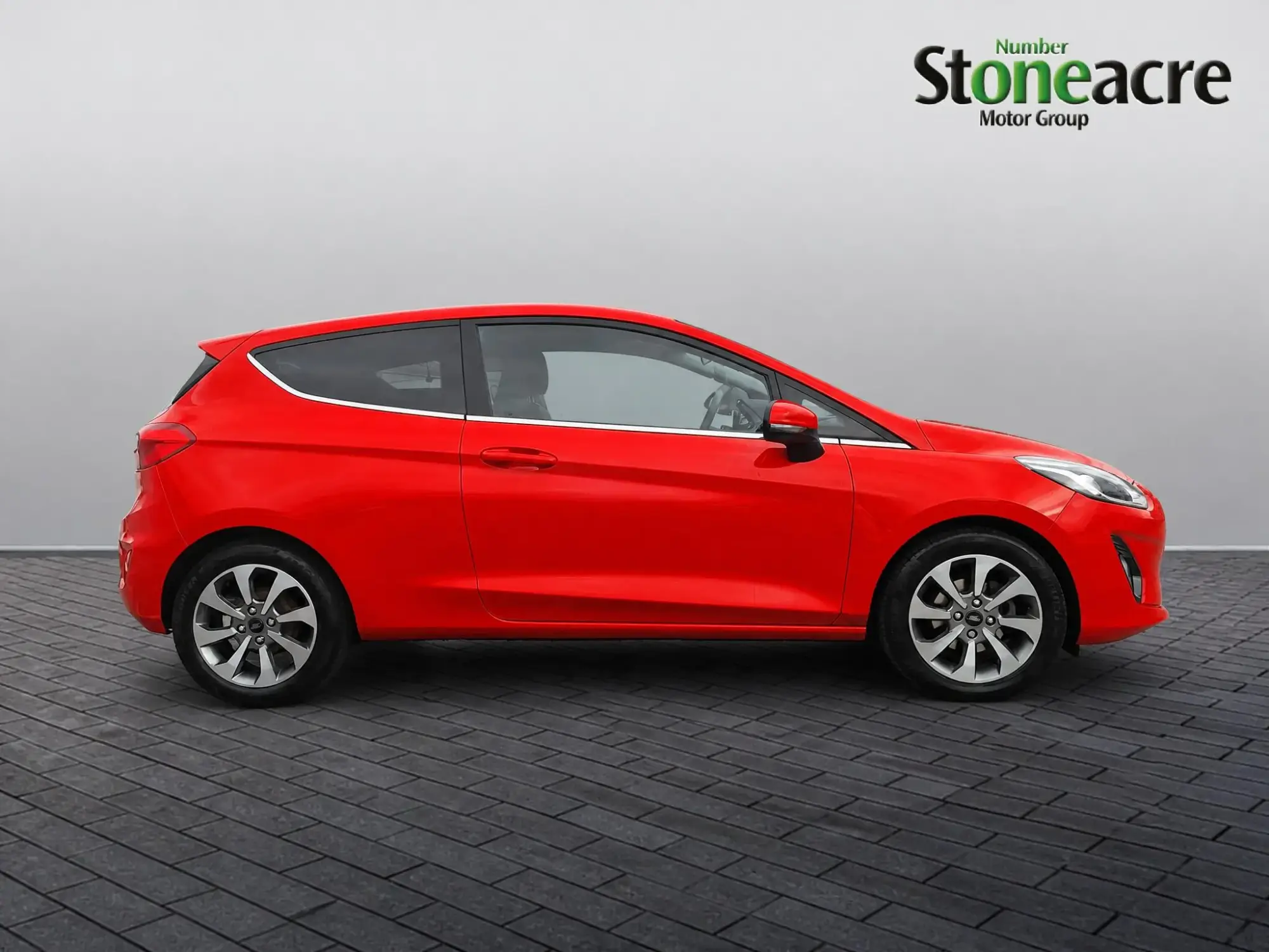 Ford Fiesta Image 2 Ford Fiesta Image 2