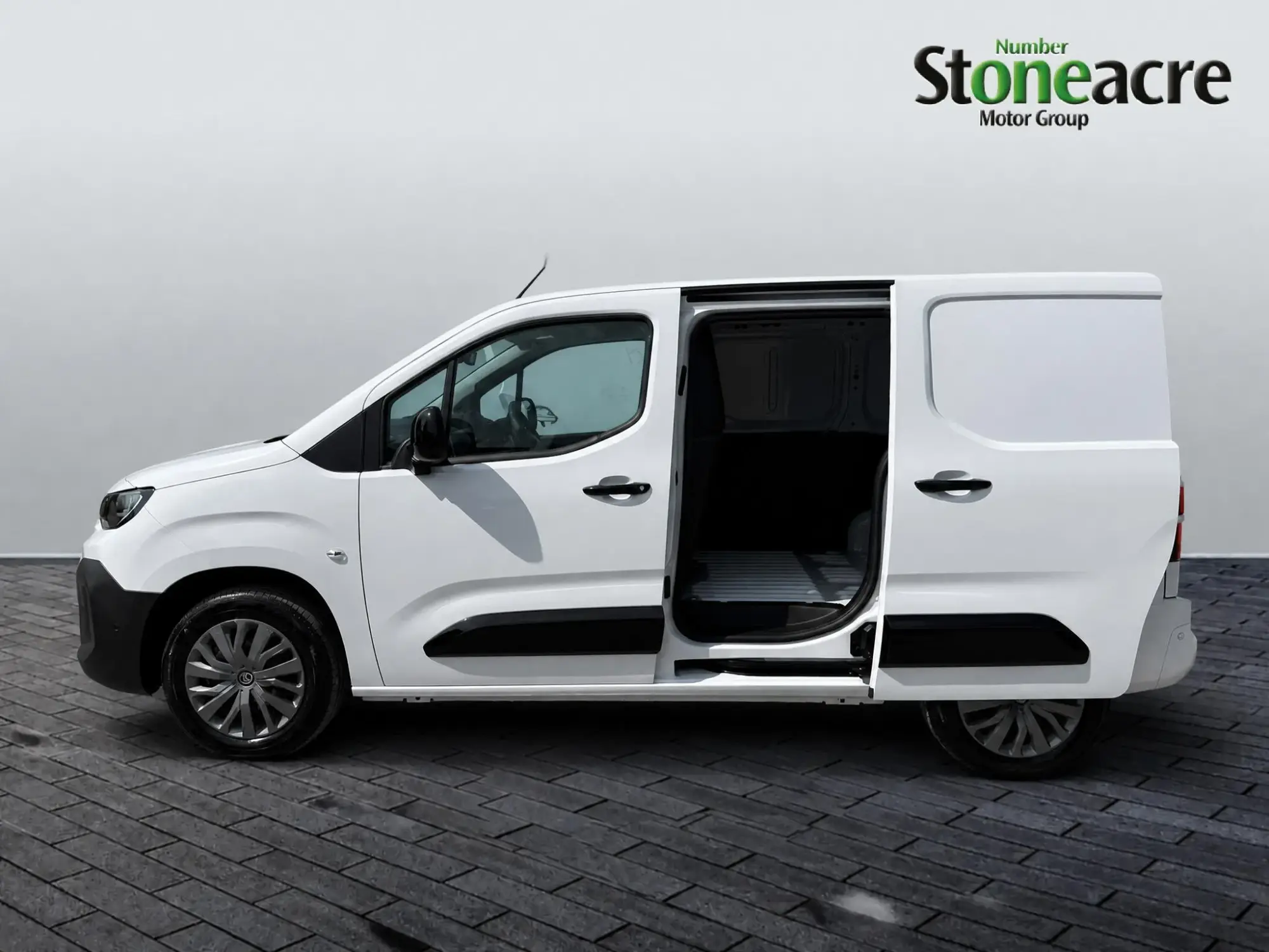 Citroen Berlingo Image 9 Citroen Berlingo Image 9
