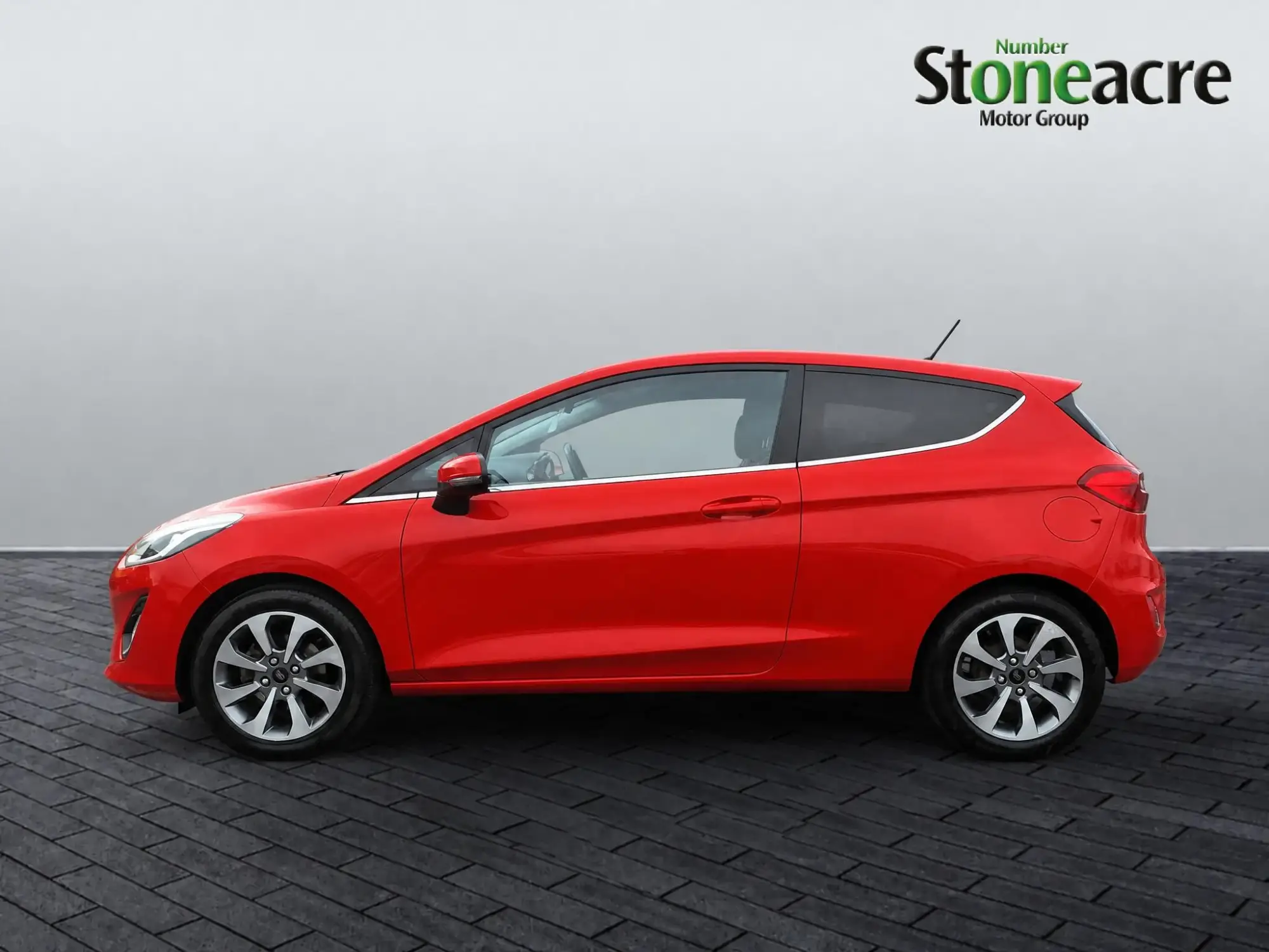 Ford Fiesta Image 6 Ford Fiesta Image 6