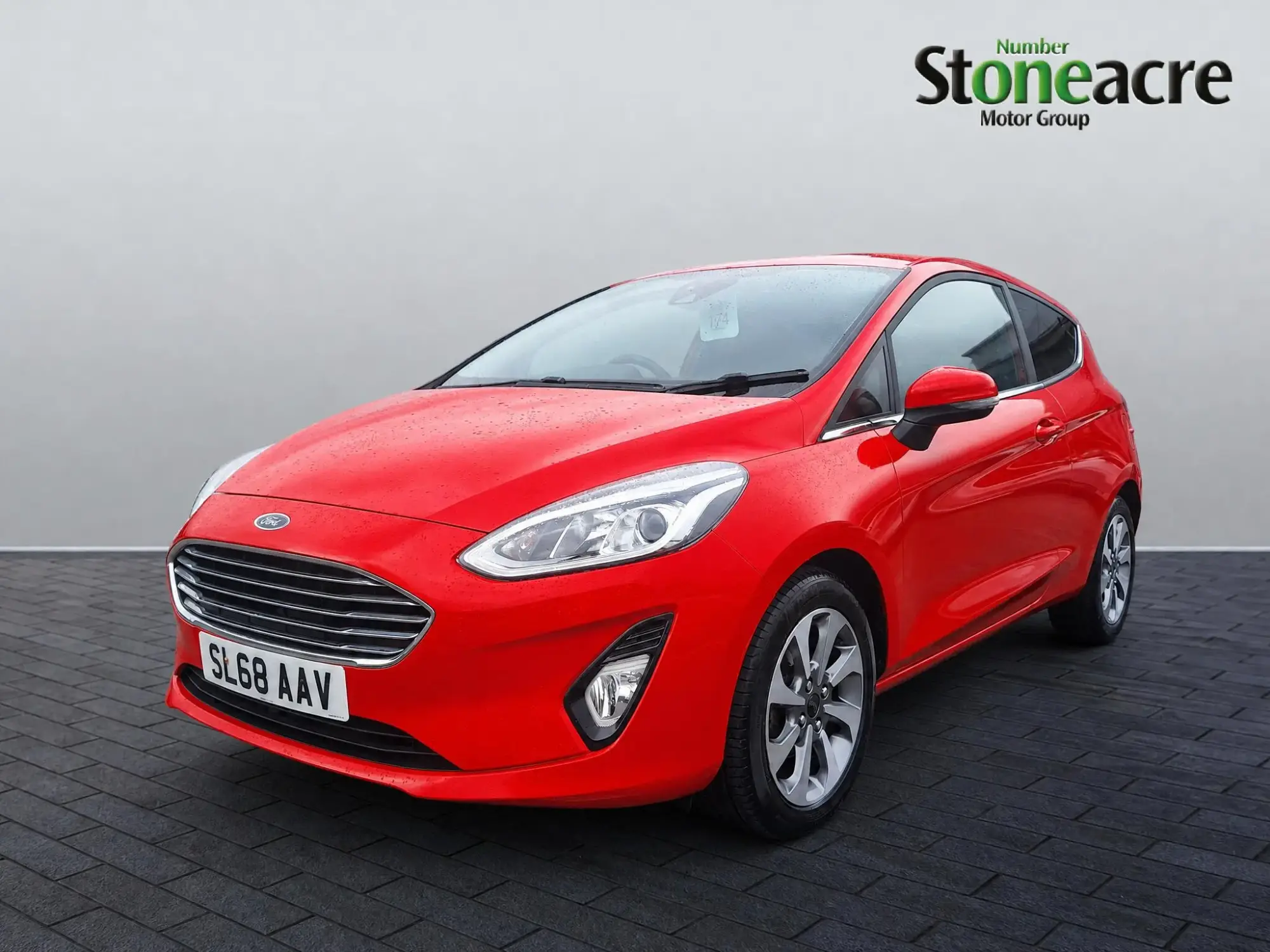 Ford Fiesta Image 7 Ford Fiesta Image 7