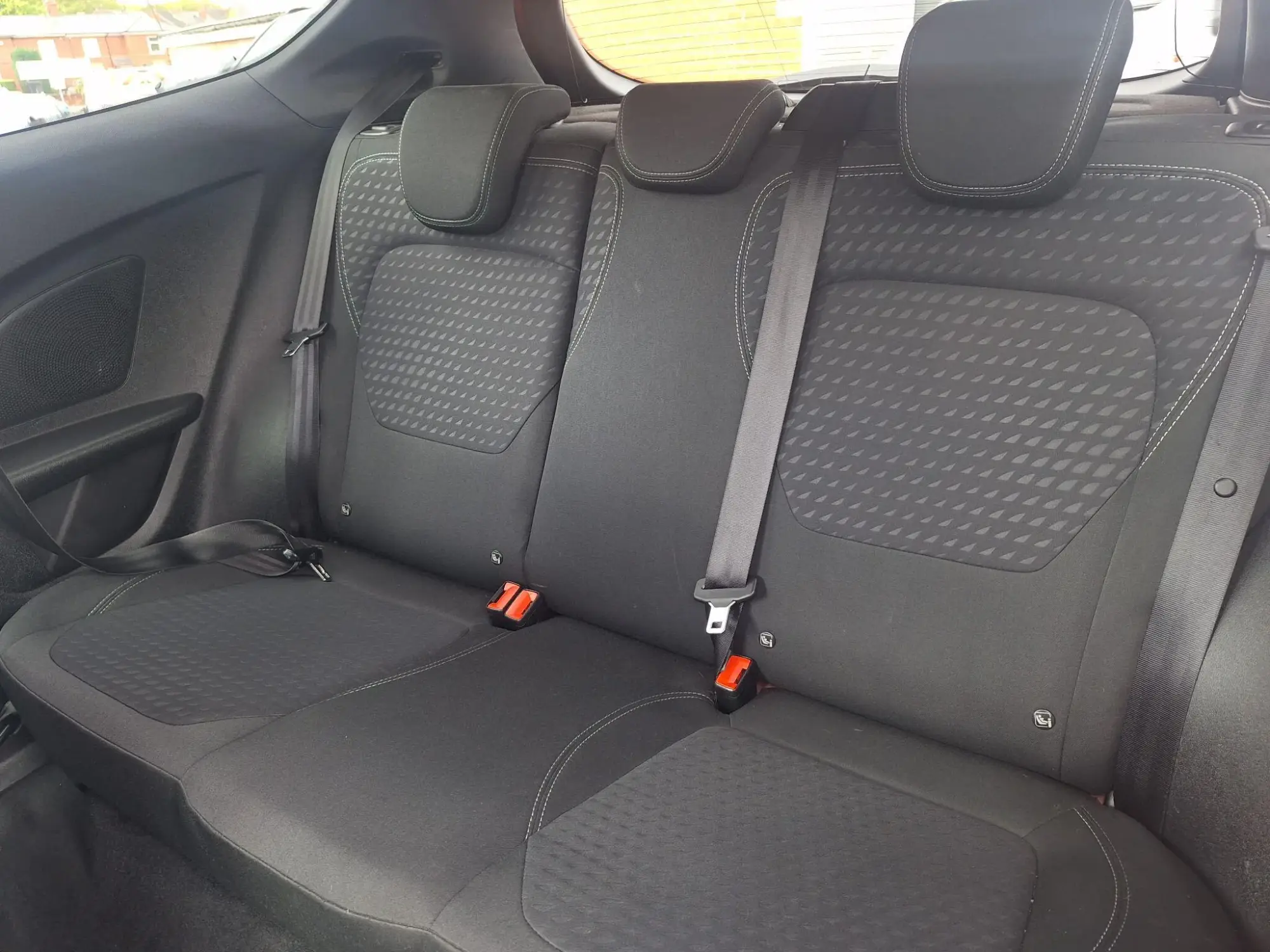 Ford Fiesta Image 15 Ford Fiesta Image 15