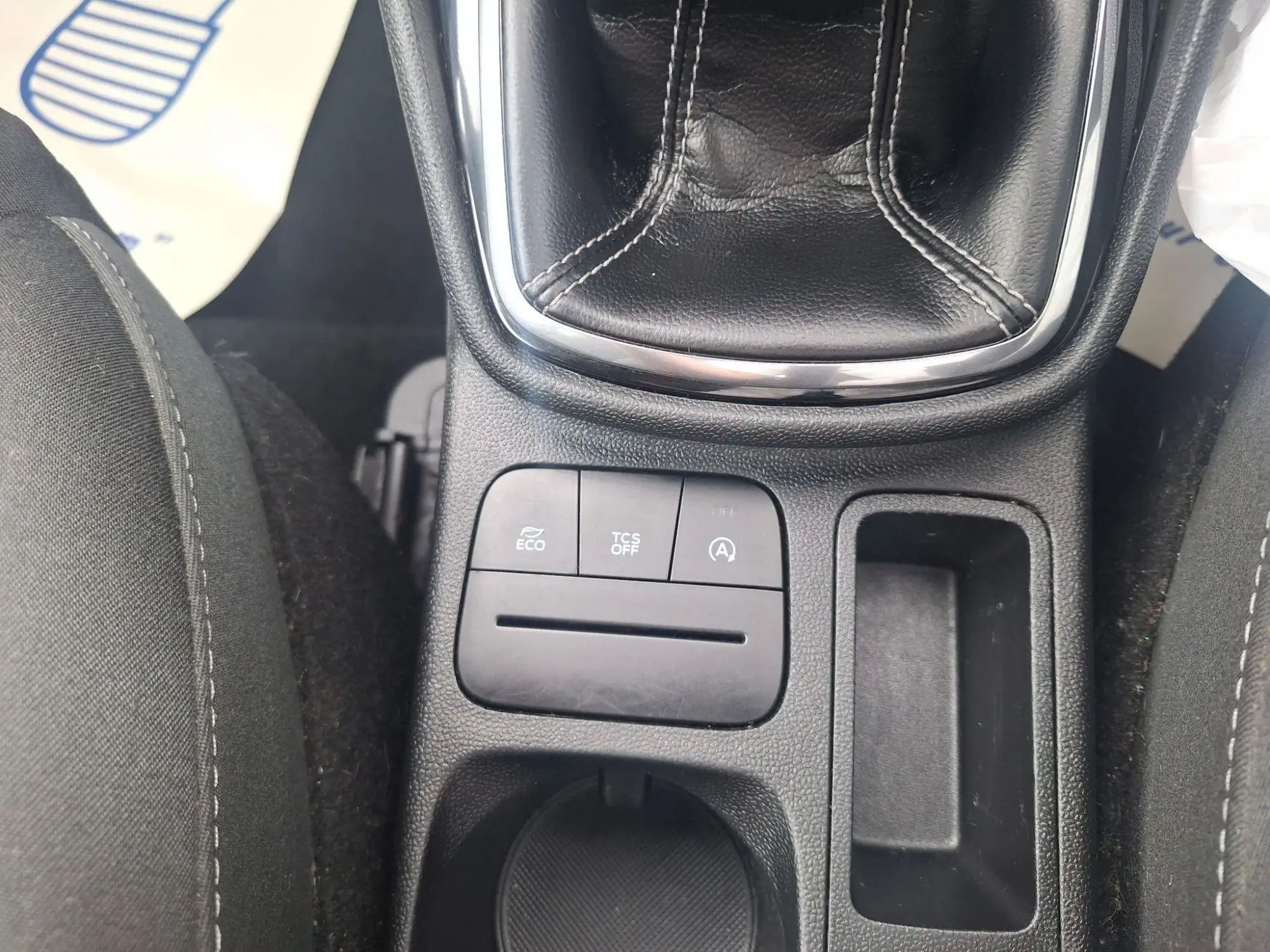 Ford Fiesta Image 21 Ford Fiesta Image 21