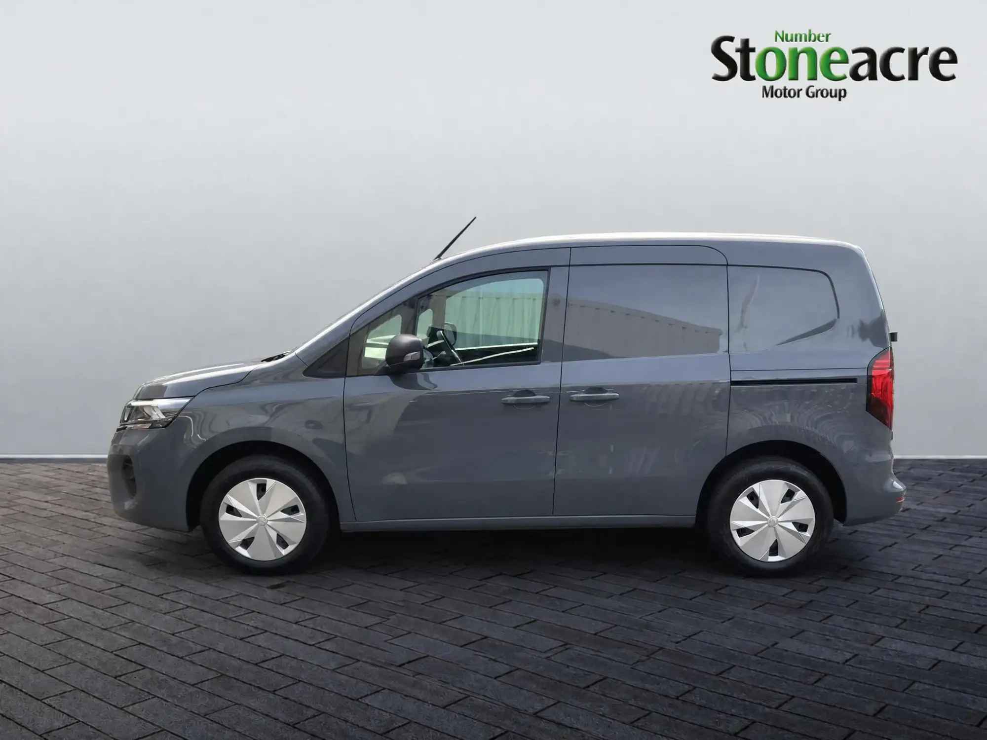 Nissan Townstar Image 4