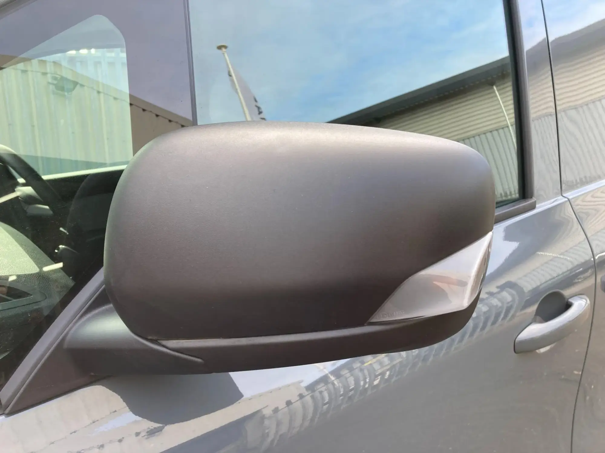 Nissan Townstar Image 16