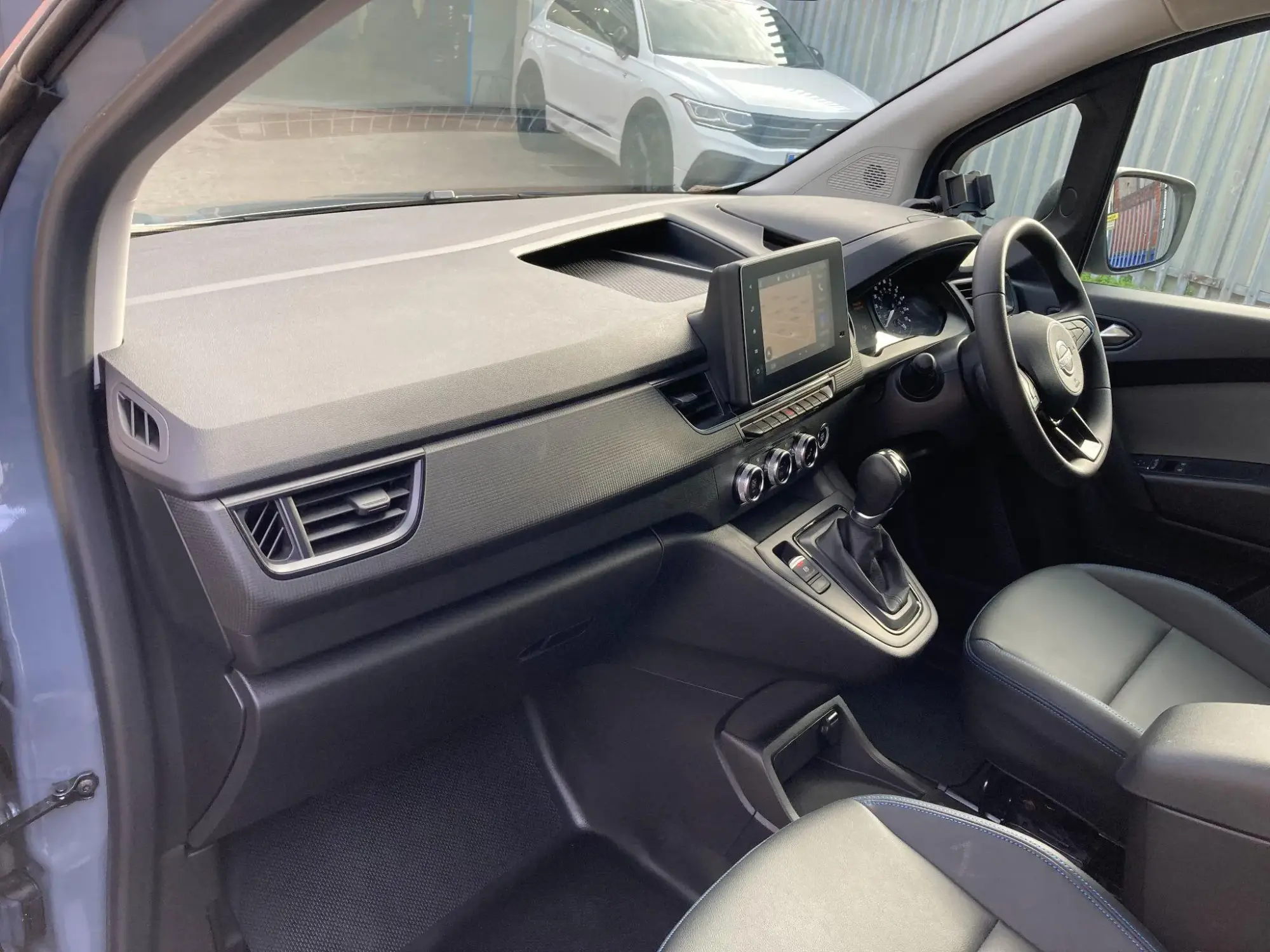 Nissan Townstar Image 27