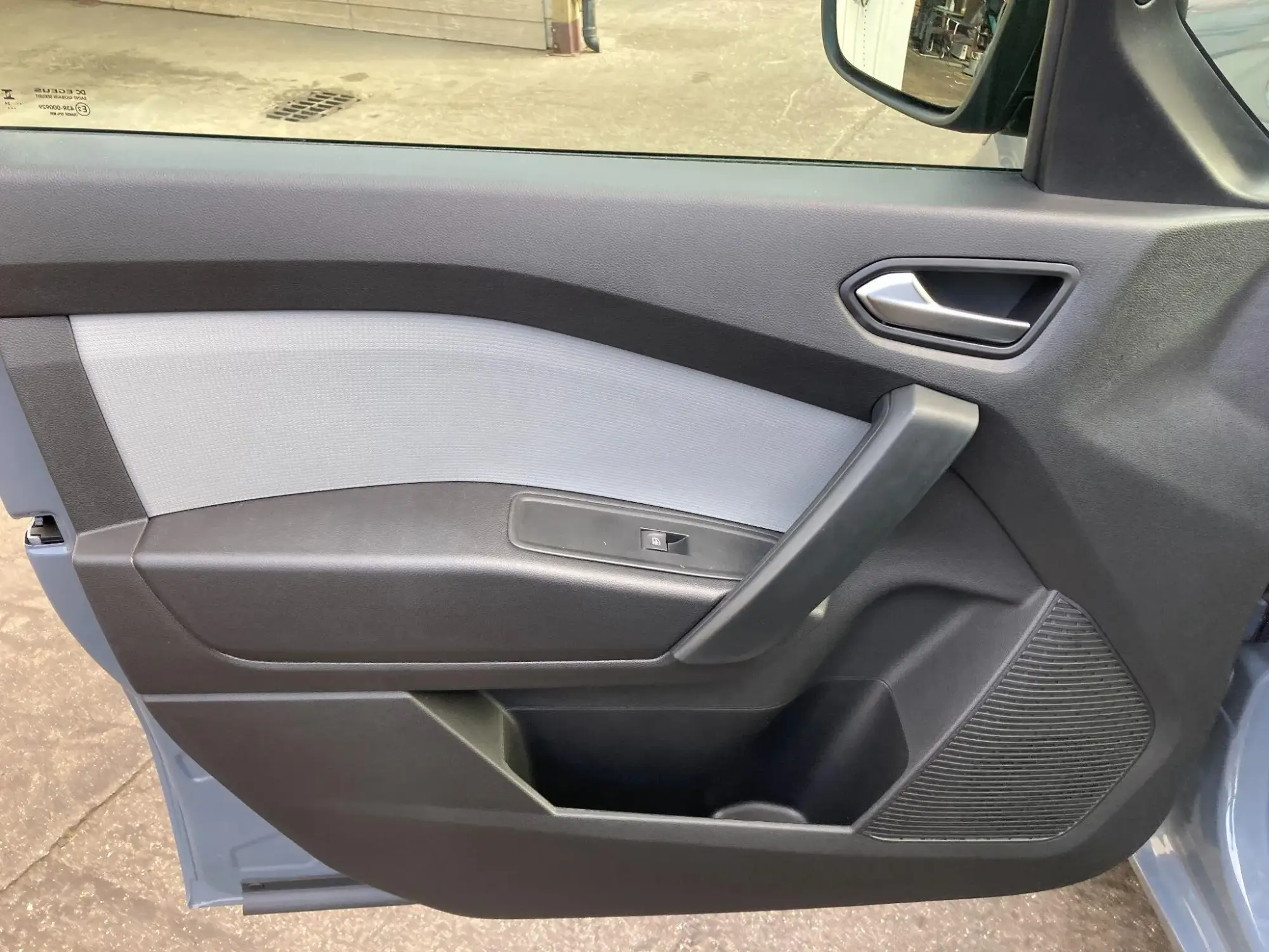 Nissan Townstar Image 28