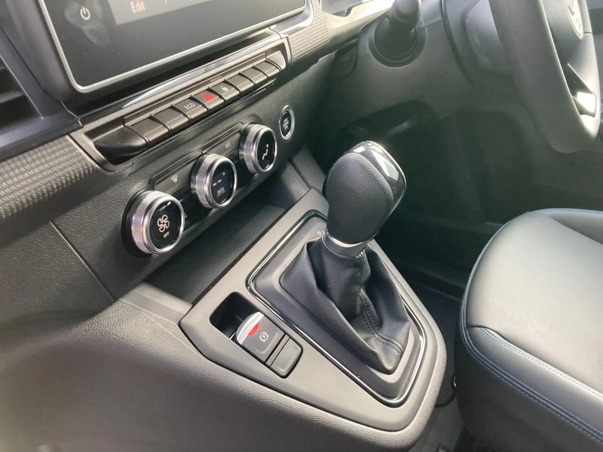 Nissan Townstar Image 30