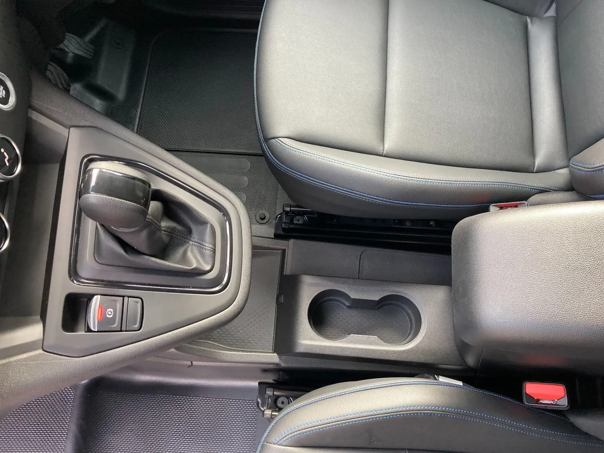 Nissan Townstar Image 31