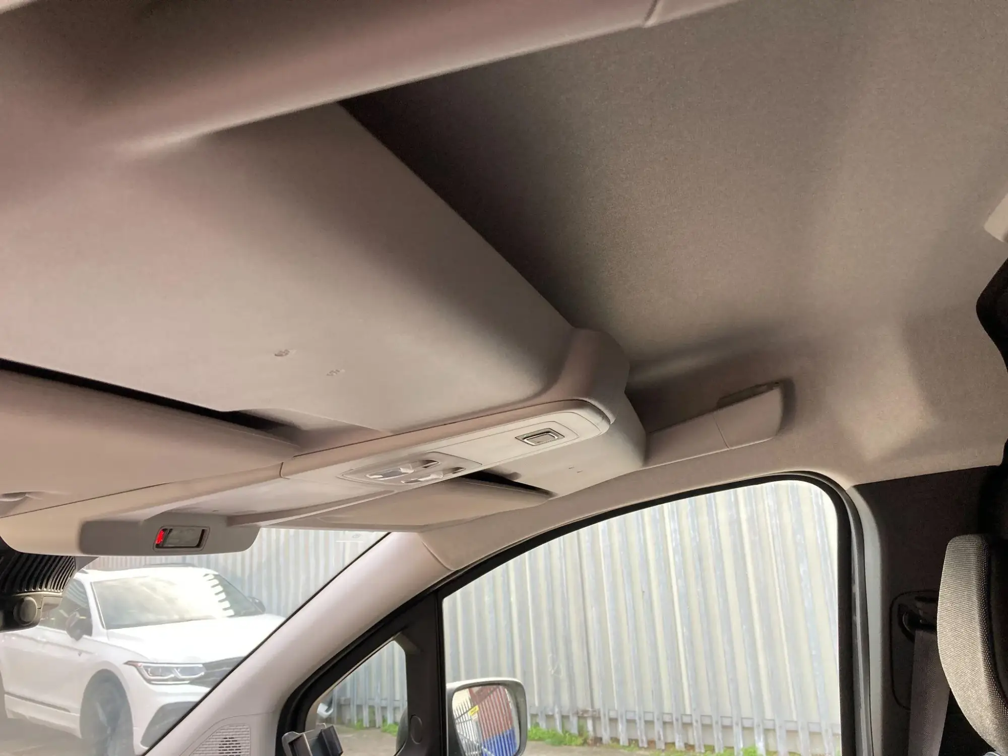 Nissan Townstar Image 33