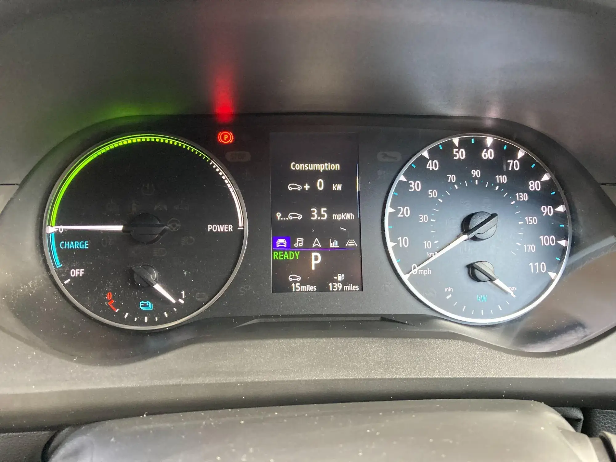 Nissan Townstar Image 39