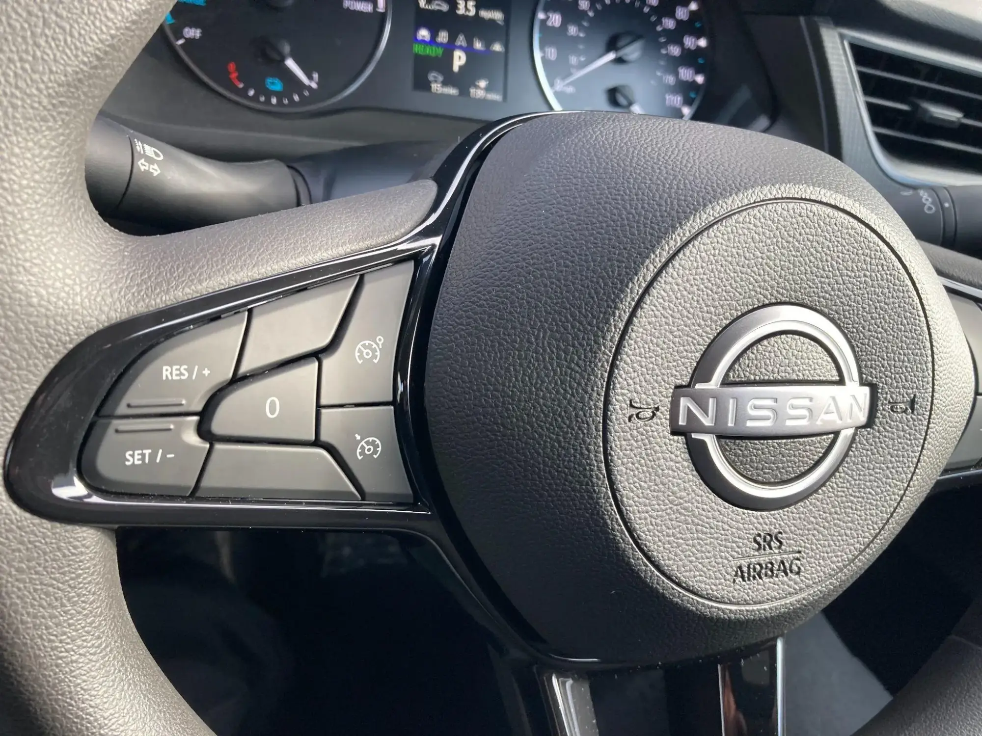 Nissan Townstar Image 40