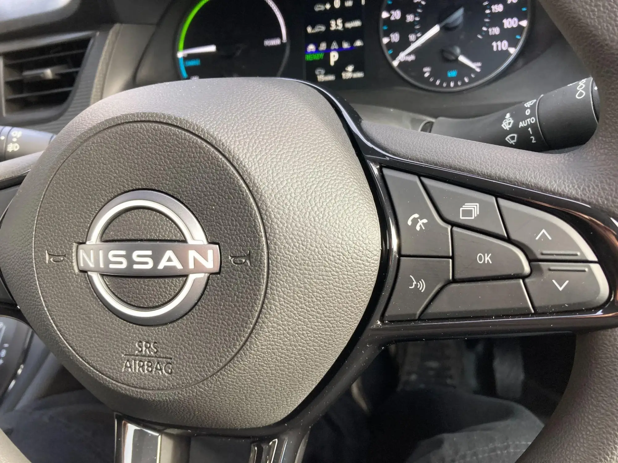 Nissan Townstar Image 41