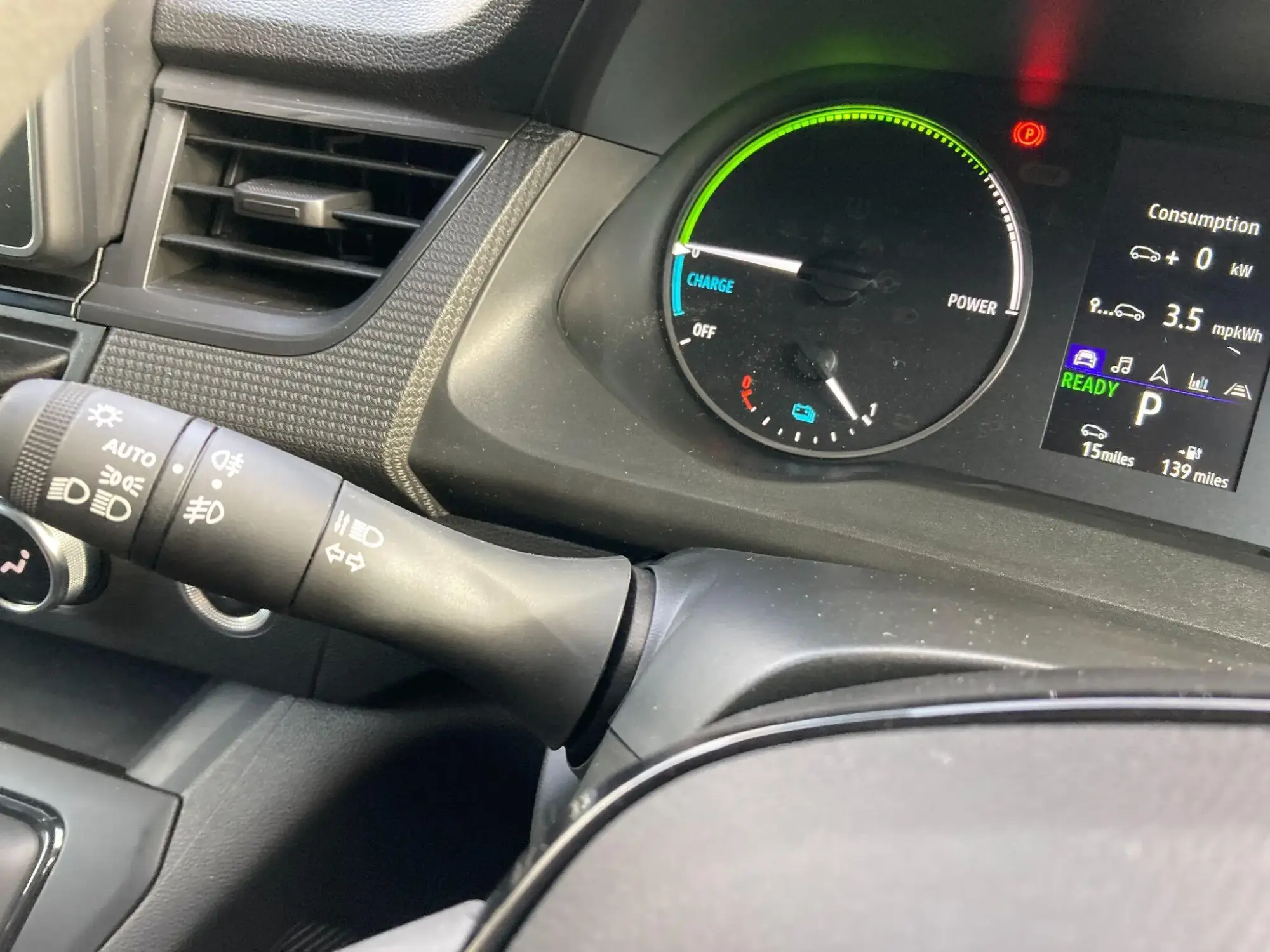 Nissan Townstar Image 43