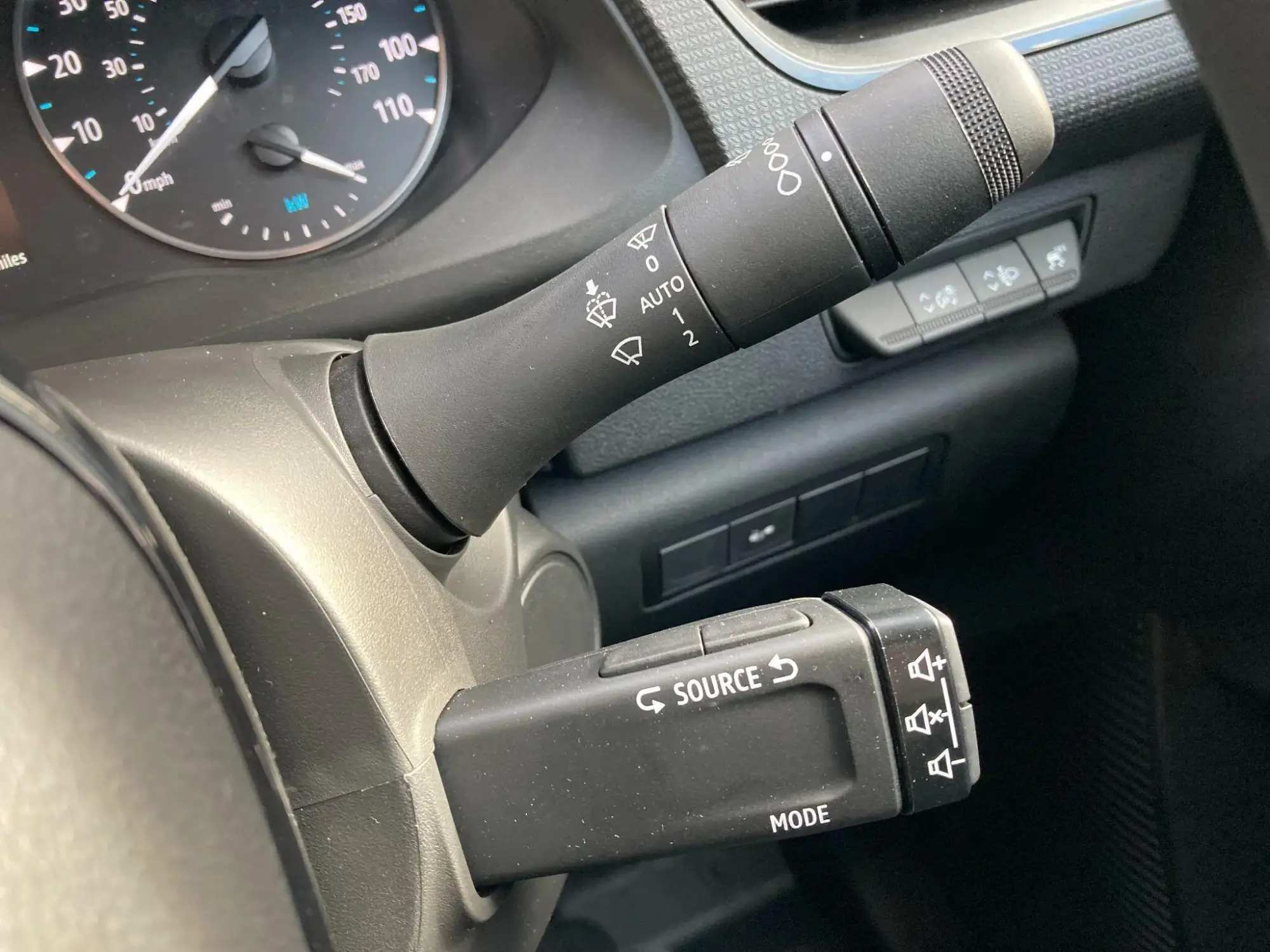 Nissan Townstar Image 44
