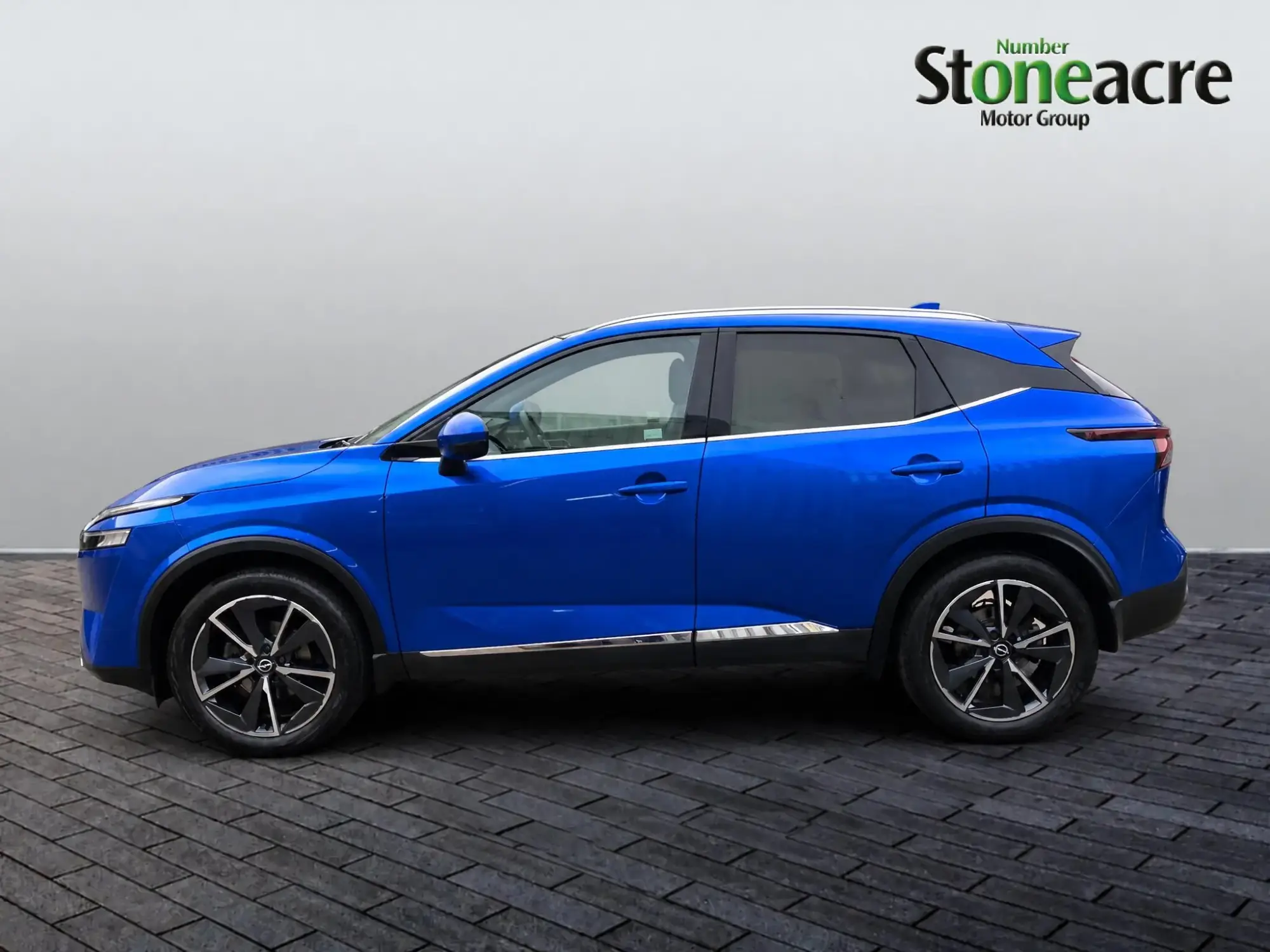 Nissan Qashqai Image 5