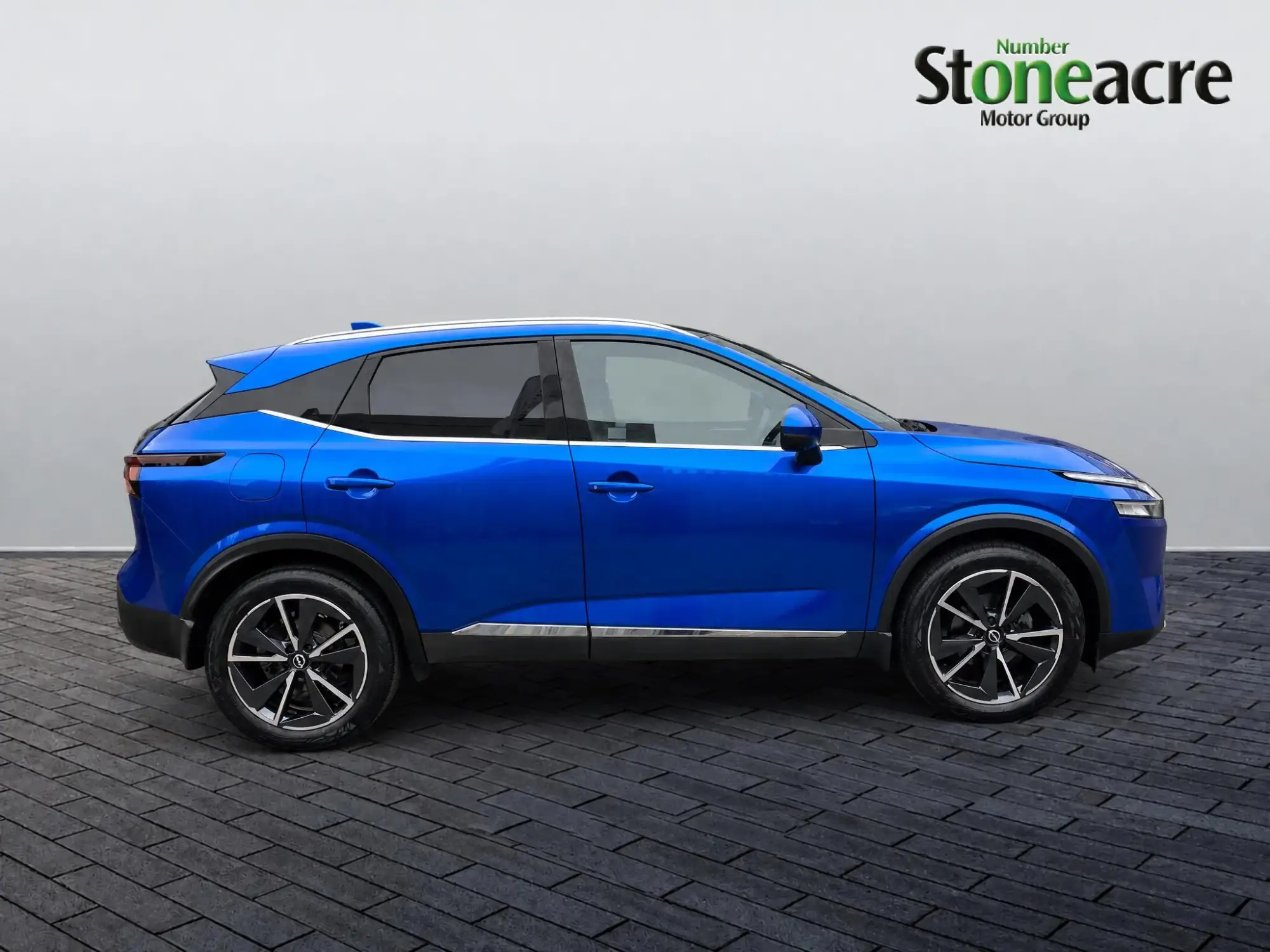Nissan Qashqai Image 7