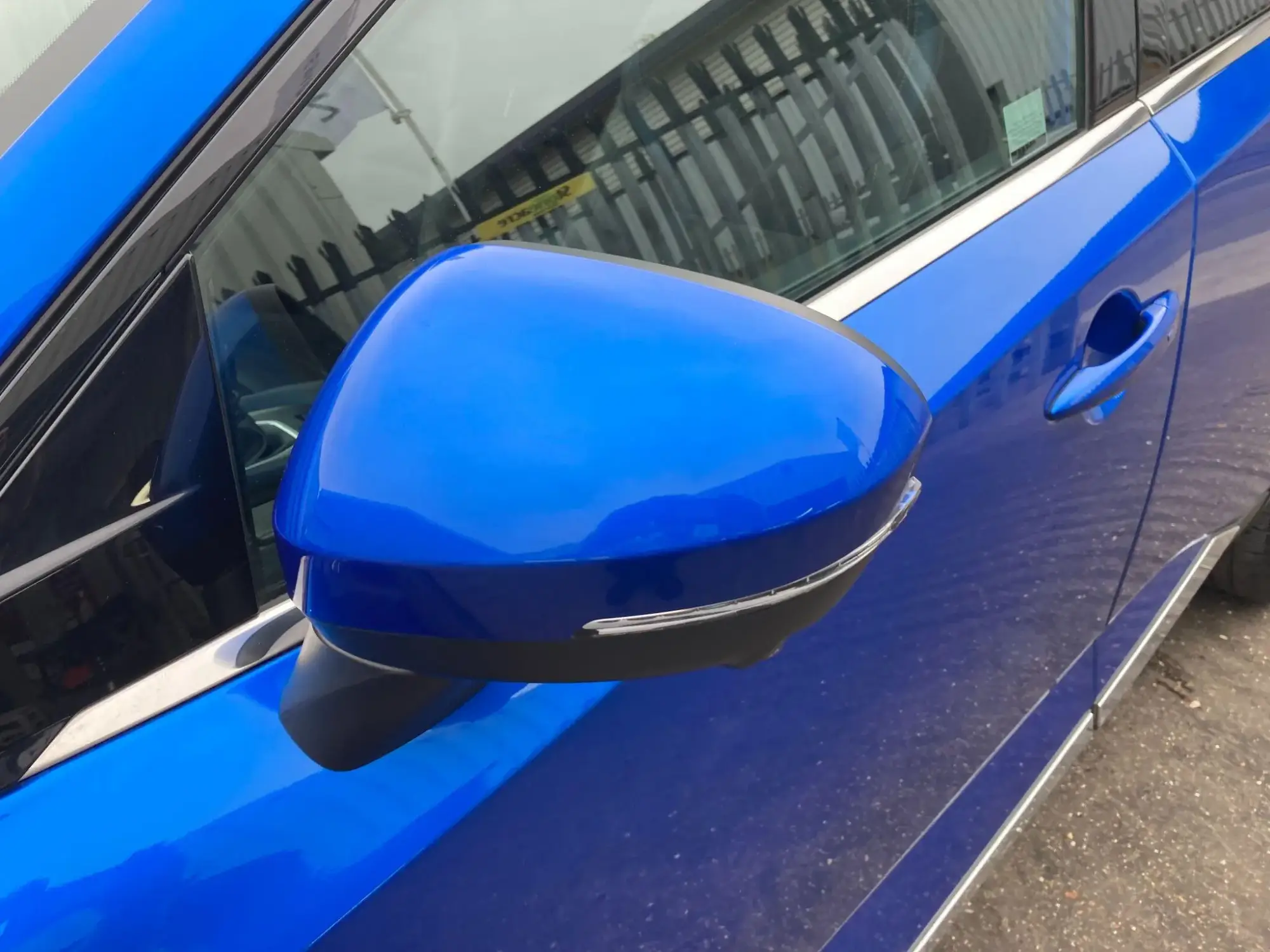 Nissan Qashqai Image 9