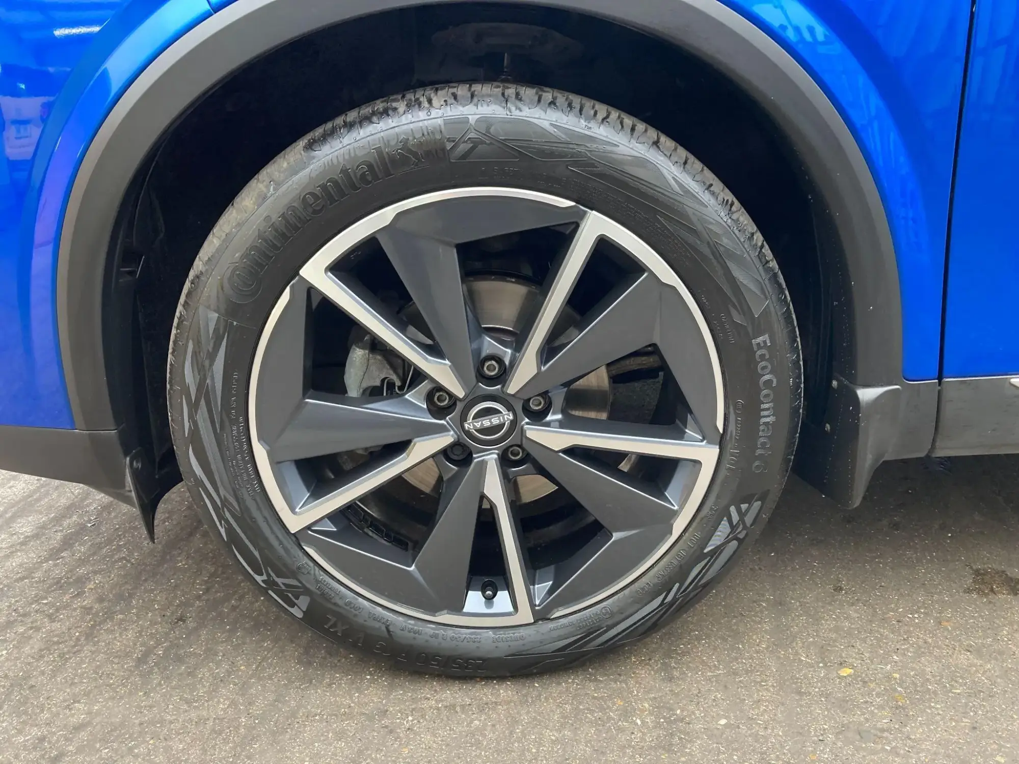 Nissan Qashqai Image 10
