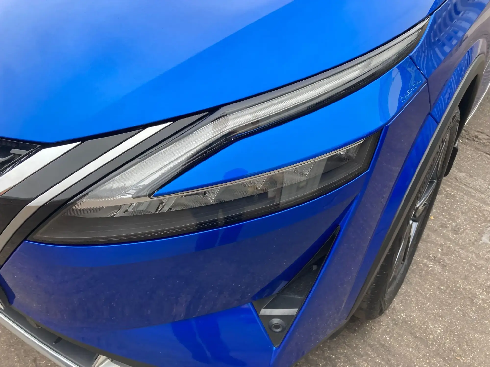 Nissan Qashqai Image 11