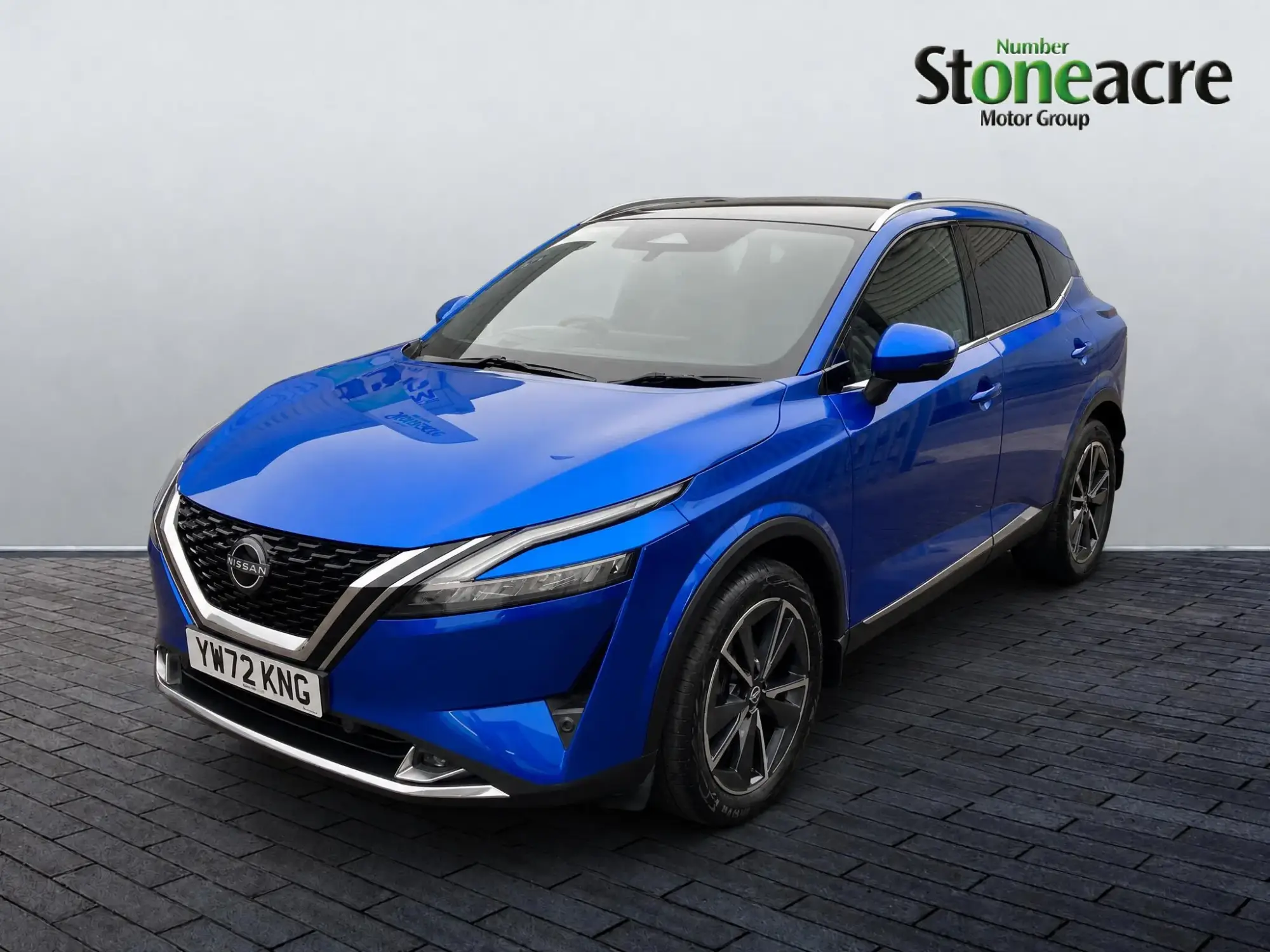 Nissan Qashqai Image 13