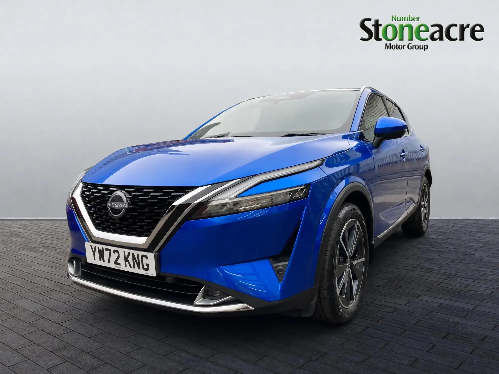 Nissan Qashqai Image 14