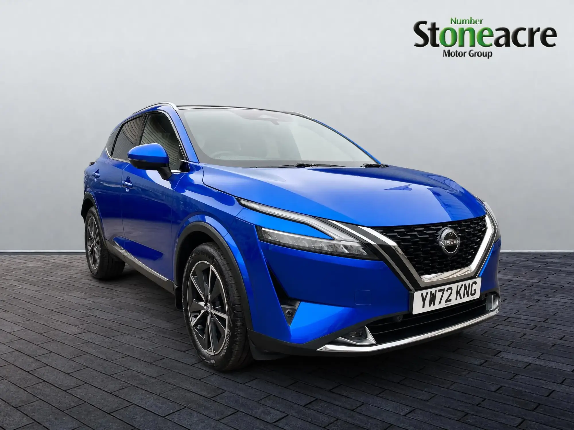 Nissan Qashqai Image 17