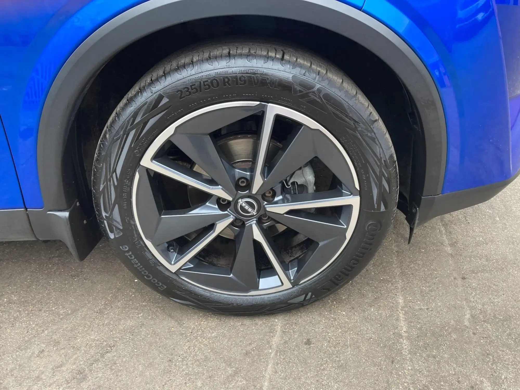 Nissan Qashqai Image 18