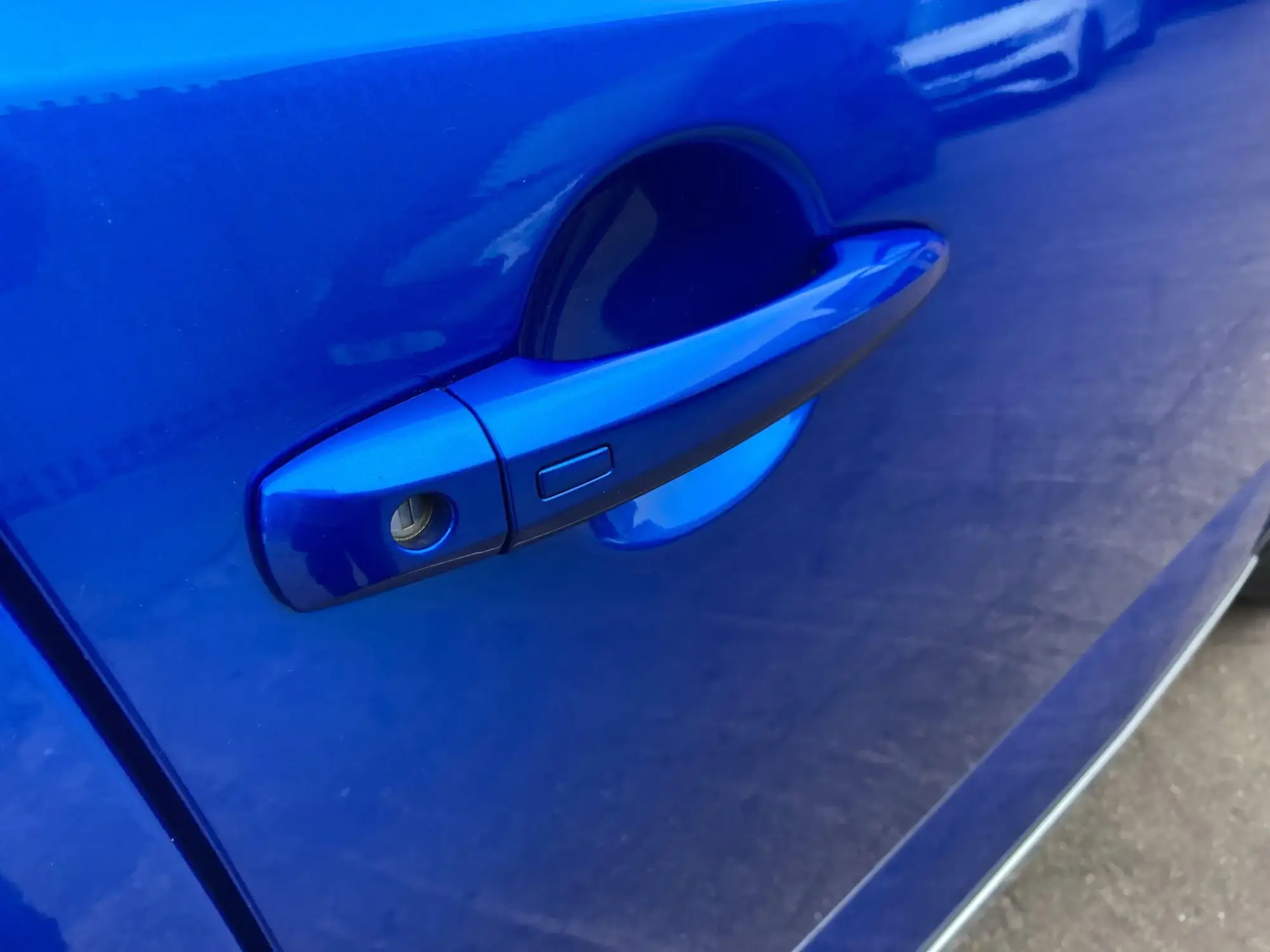 Nissan Qashqai Image 19