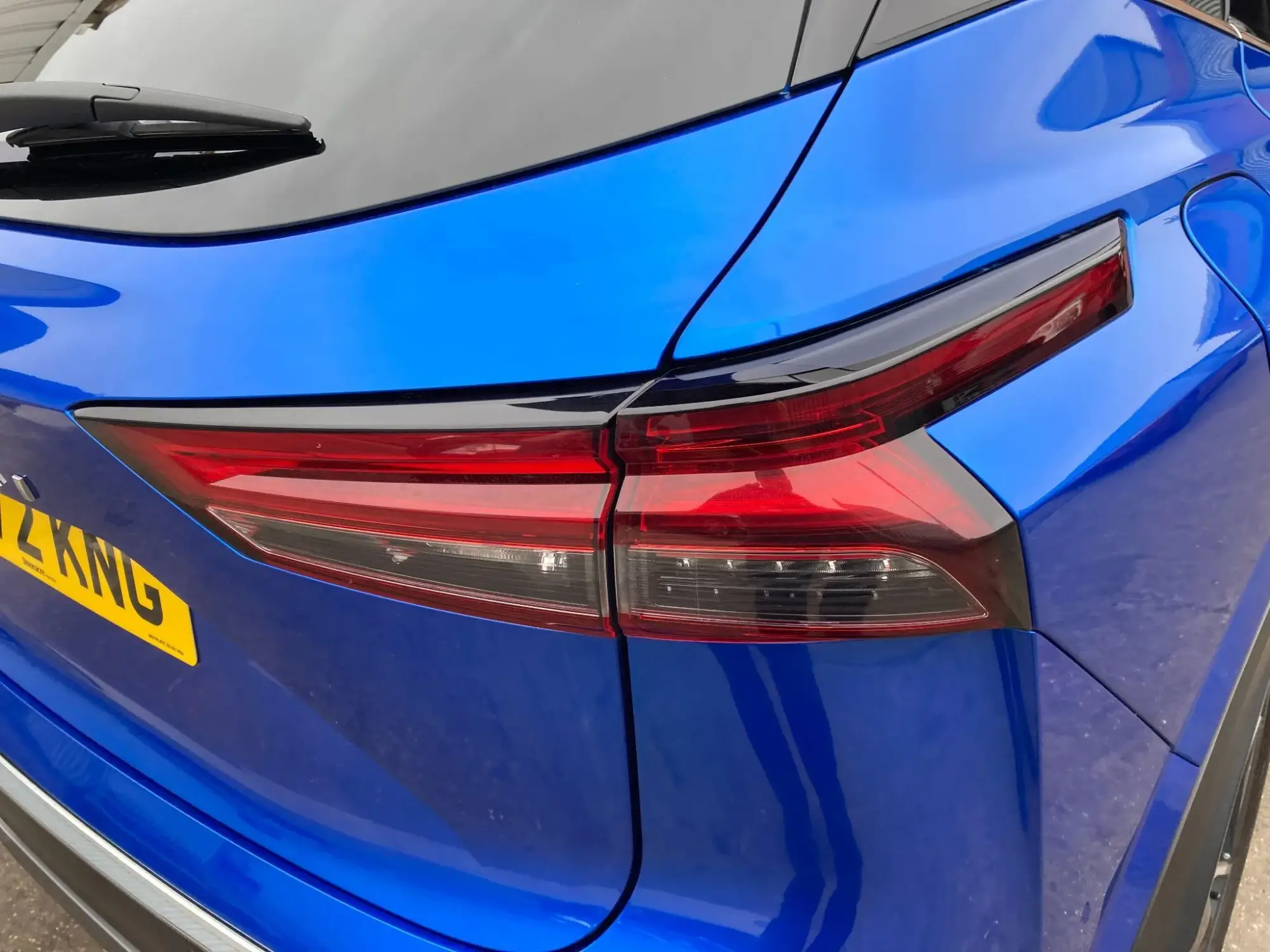 Nissan Qashqai Image 21