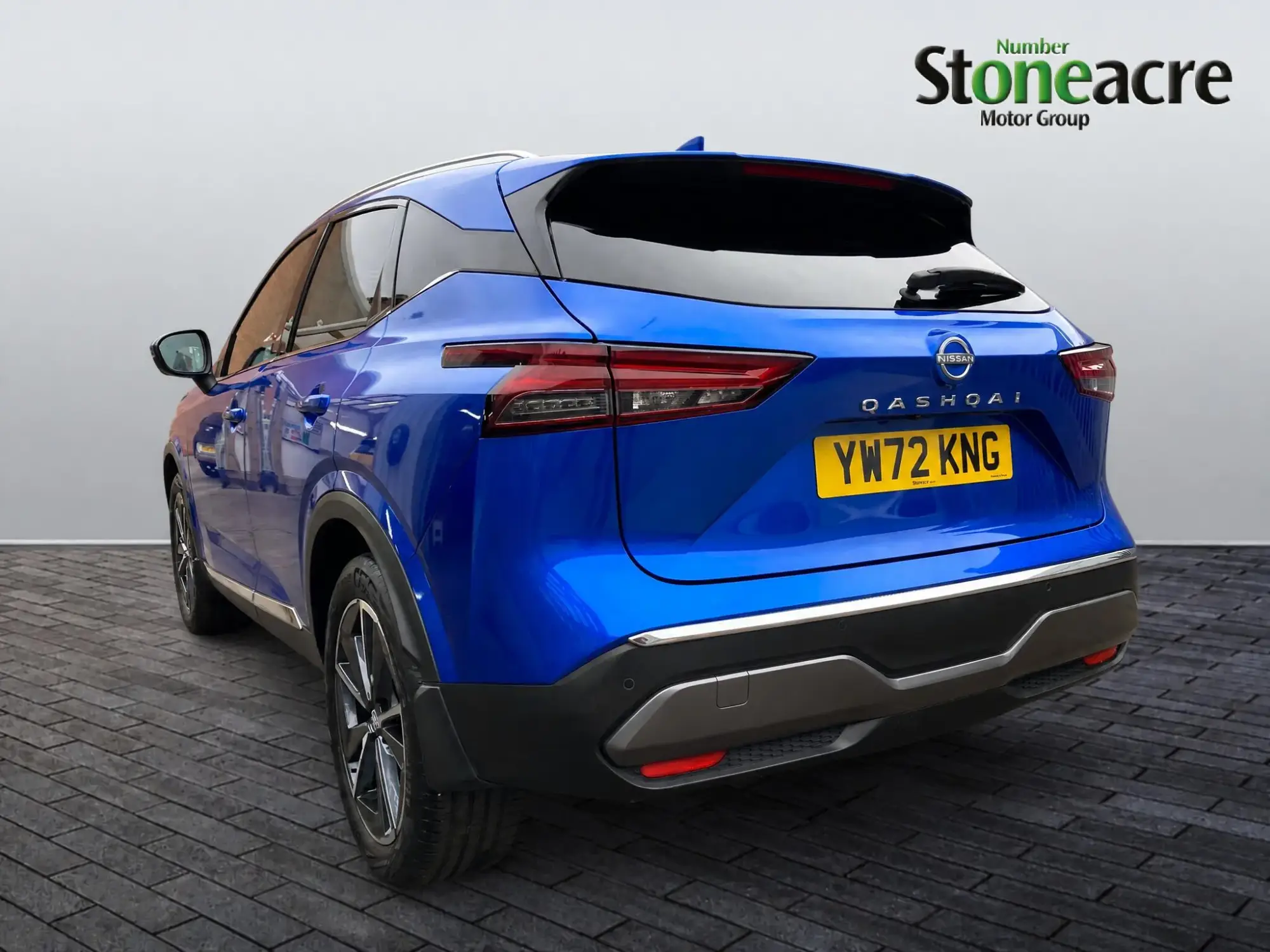 Nissan Qashqai Image 26