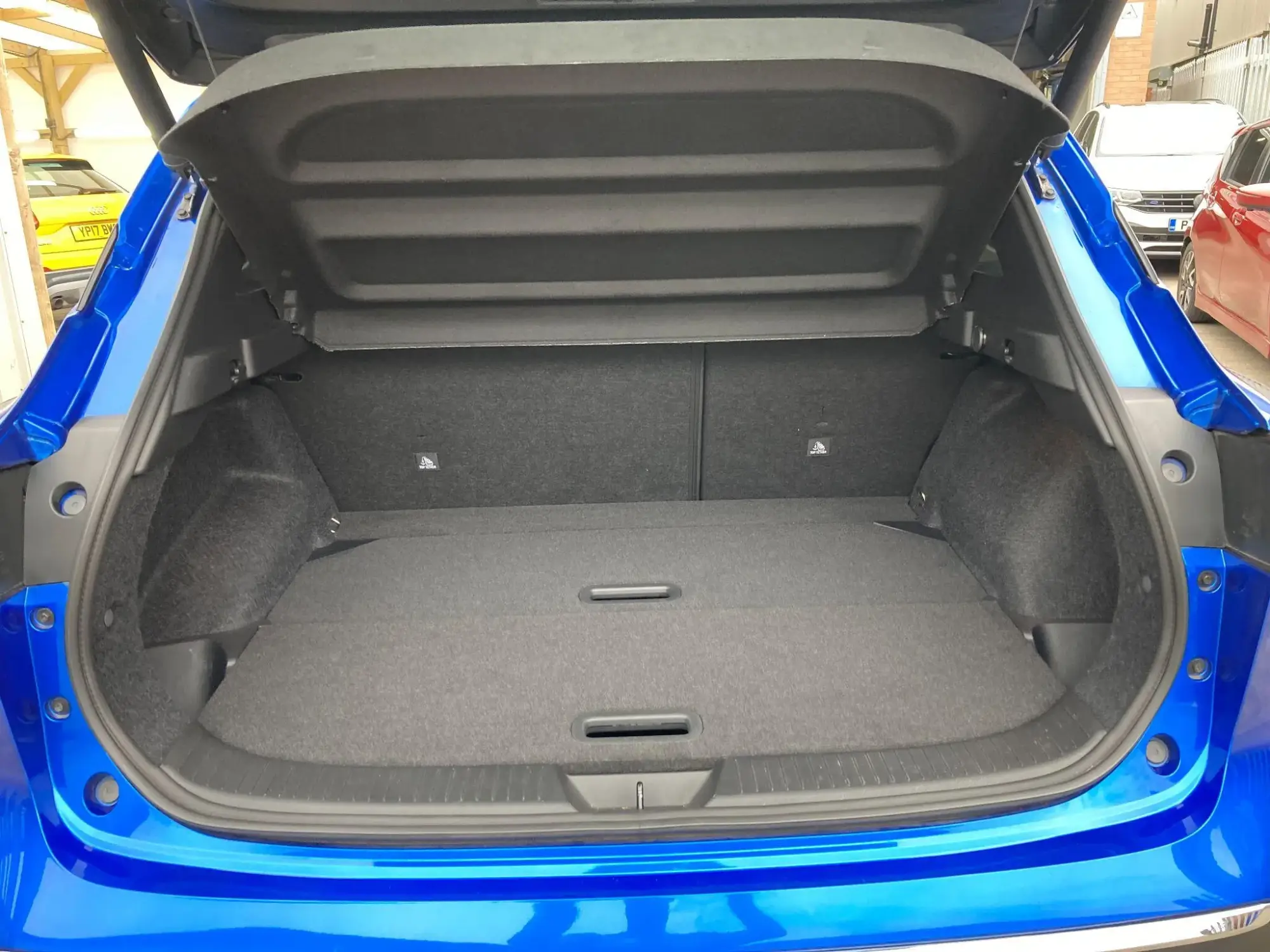 Nissan Qashqai Image 27