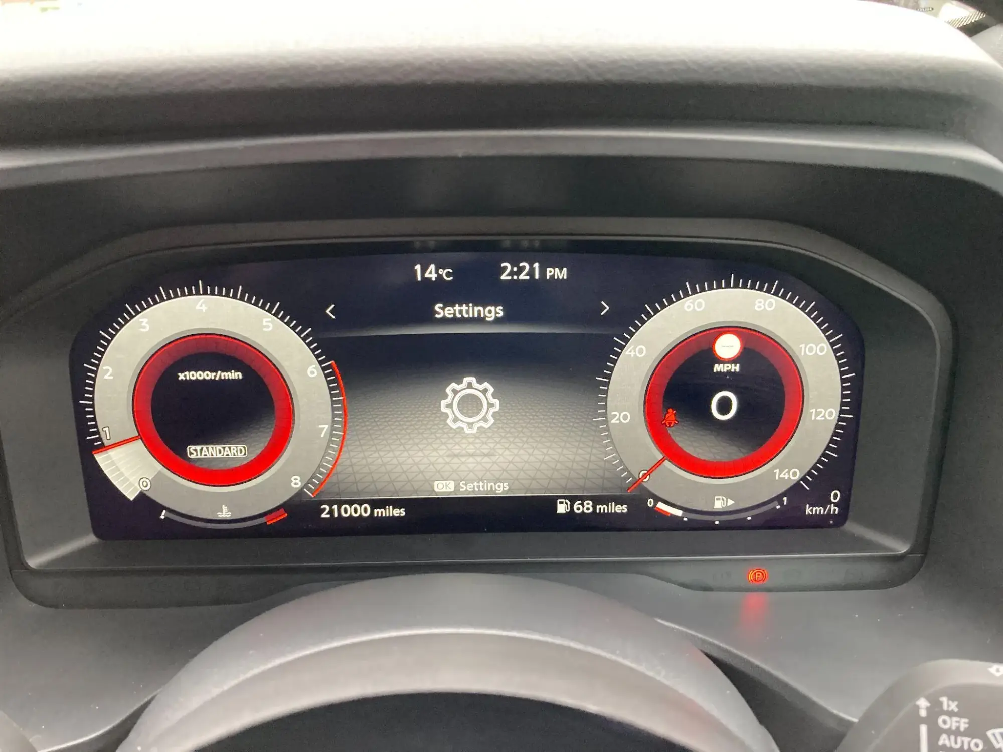 Nissan Qashqai Image 29
