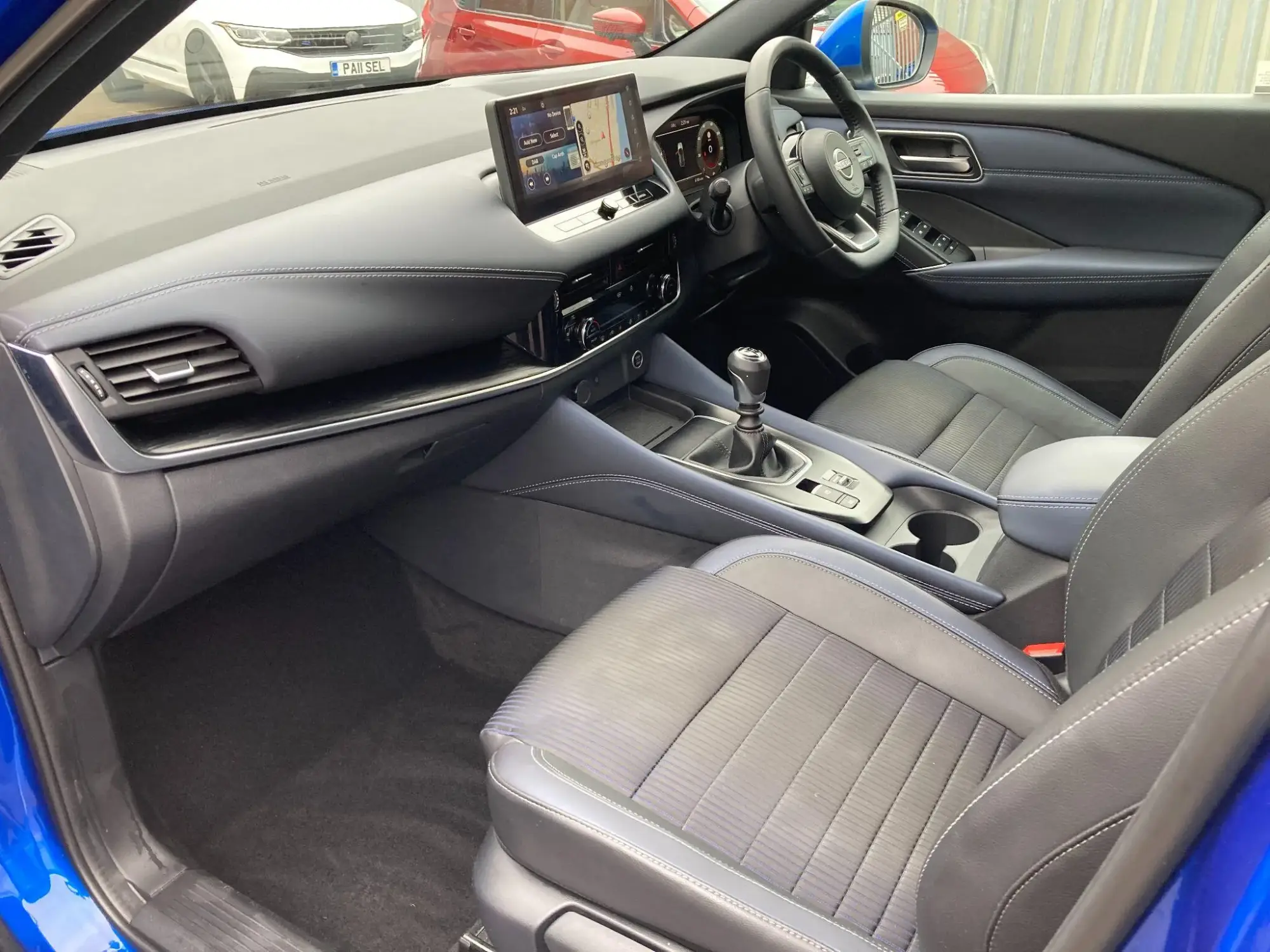 Nissan Qashqai Image 31
