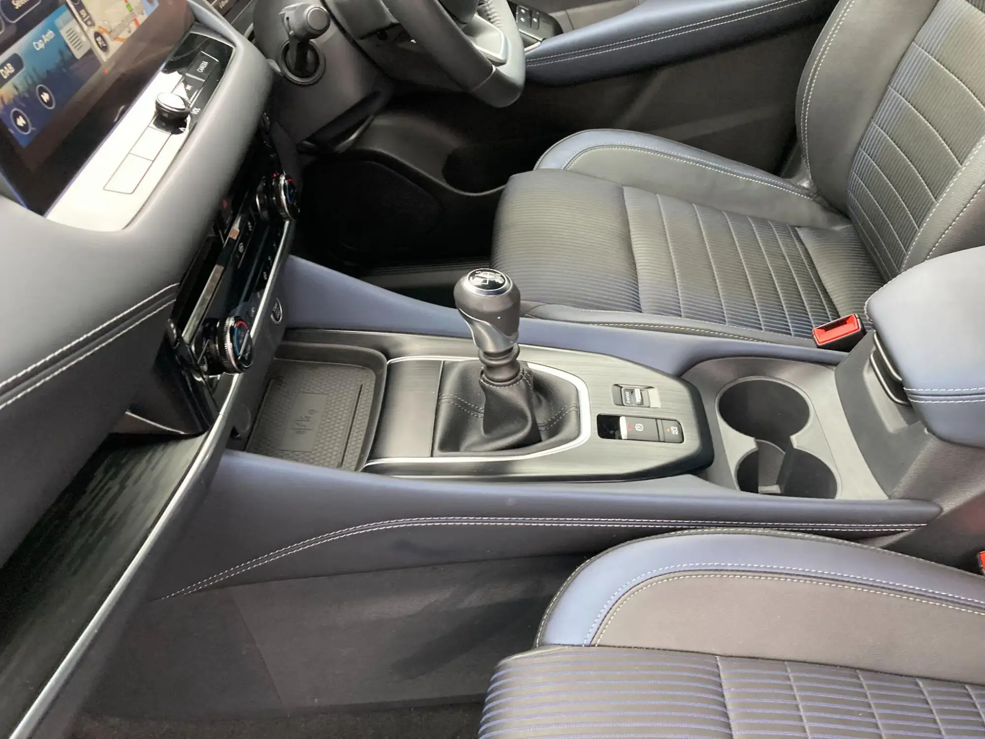 Nissan Qashqai Image 33