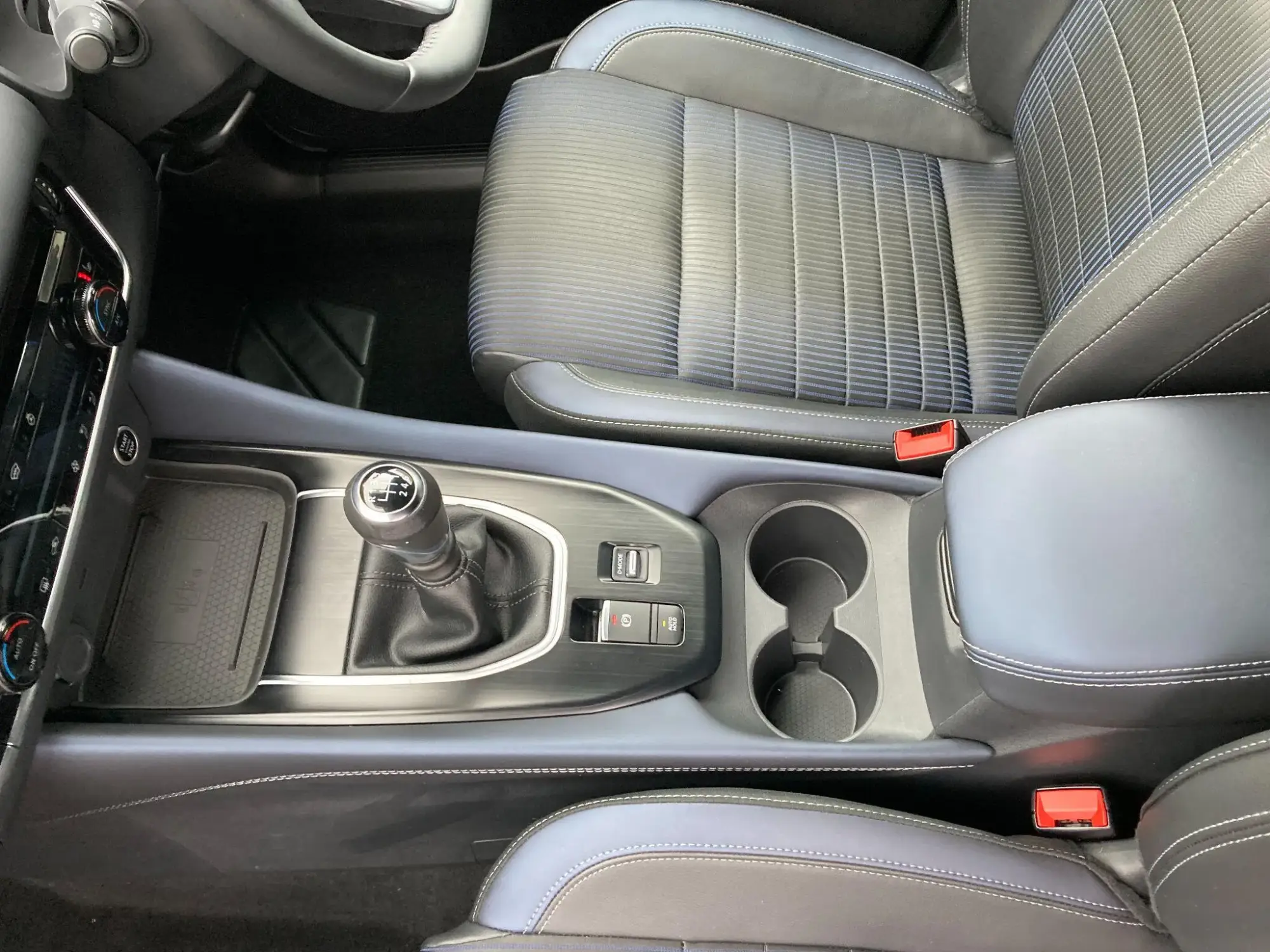 Nissan Qashqai Image 34