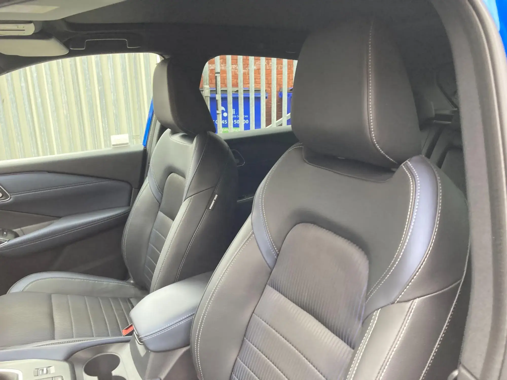 Nissan Qashqai Image 35
