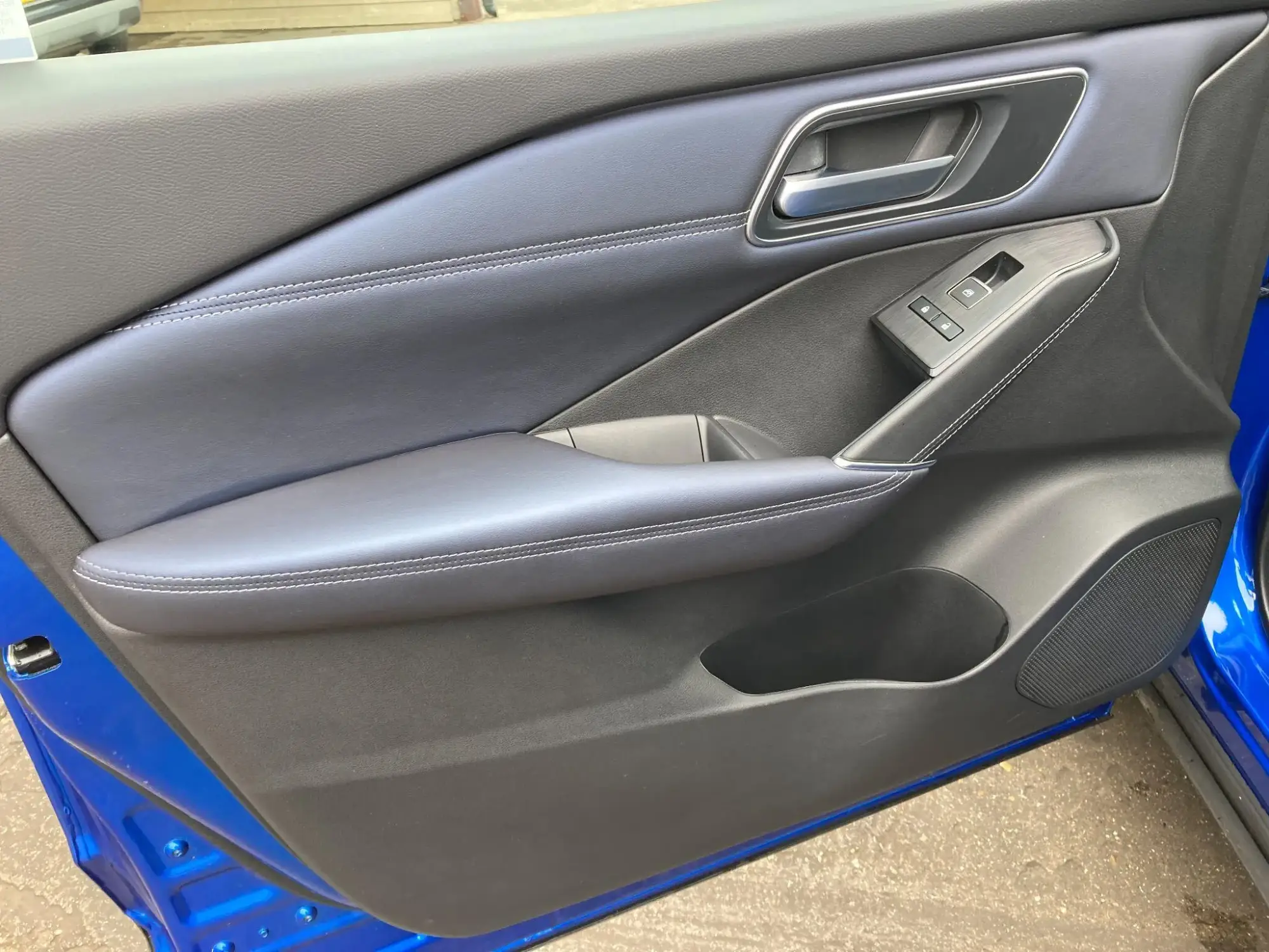 Nissan Qashqai Image 36